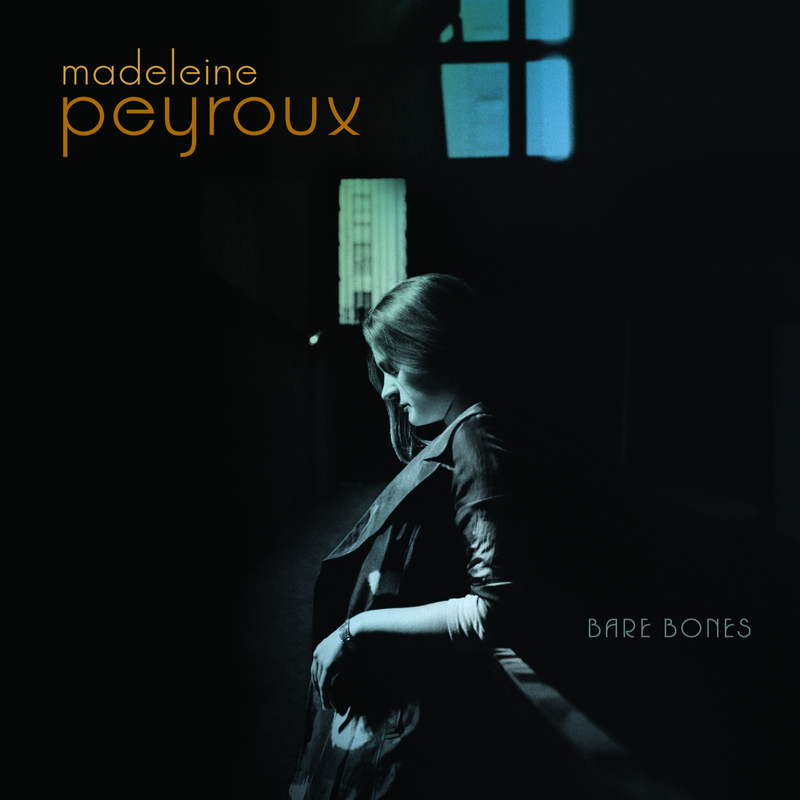 Madeleine peyroux图片