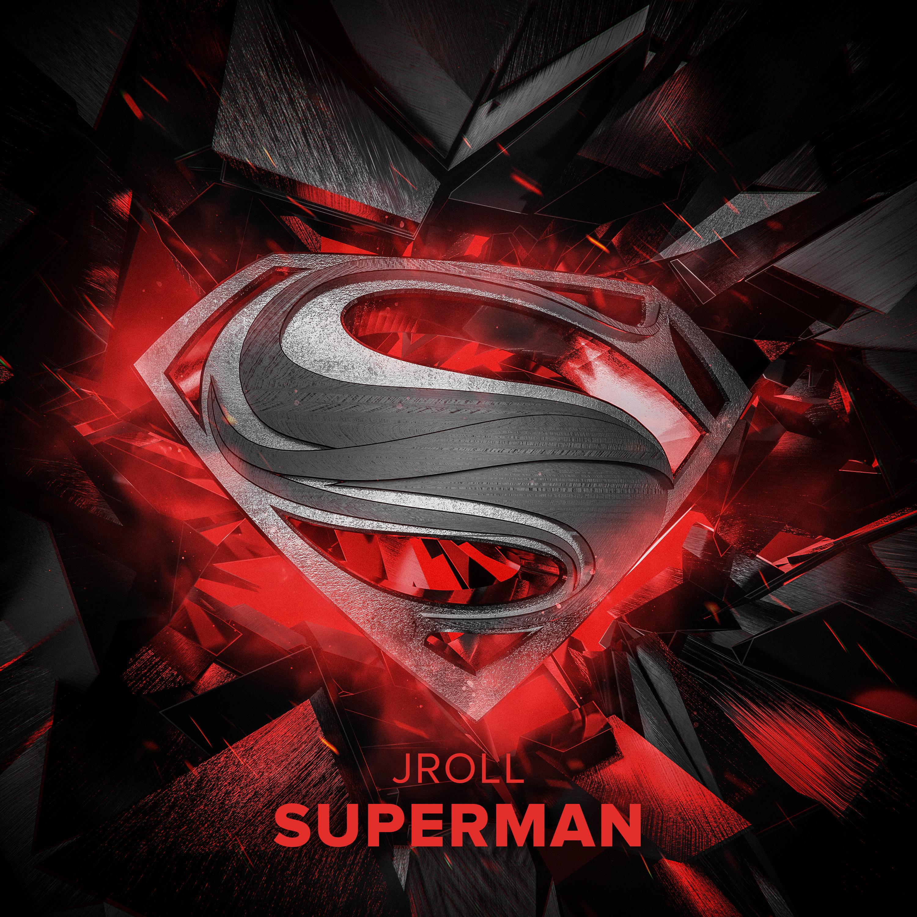 superman歌曲(superman歌曲表达什么)