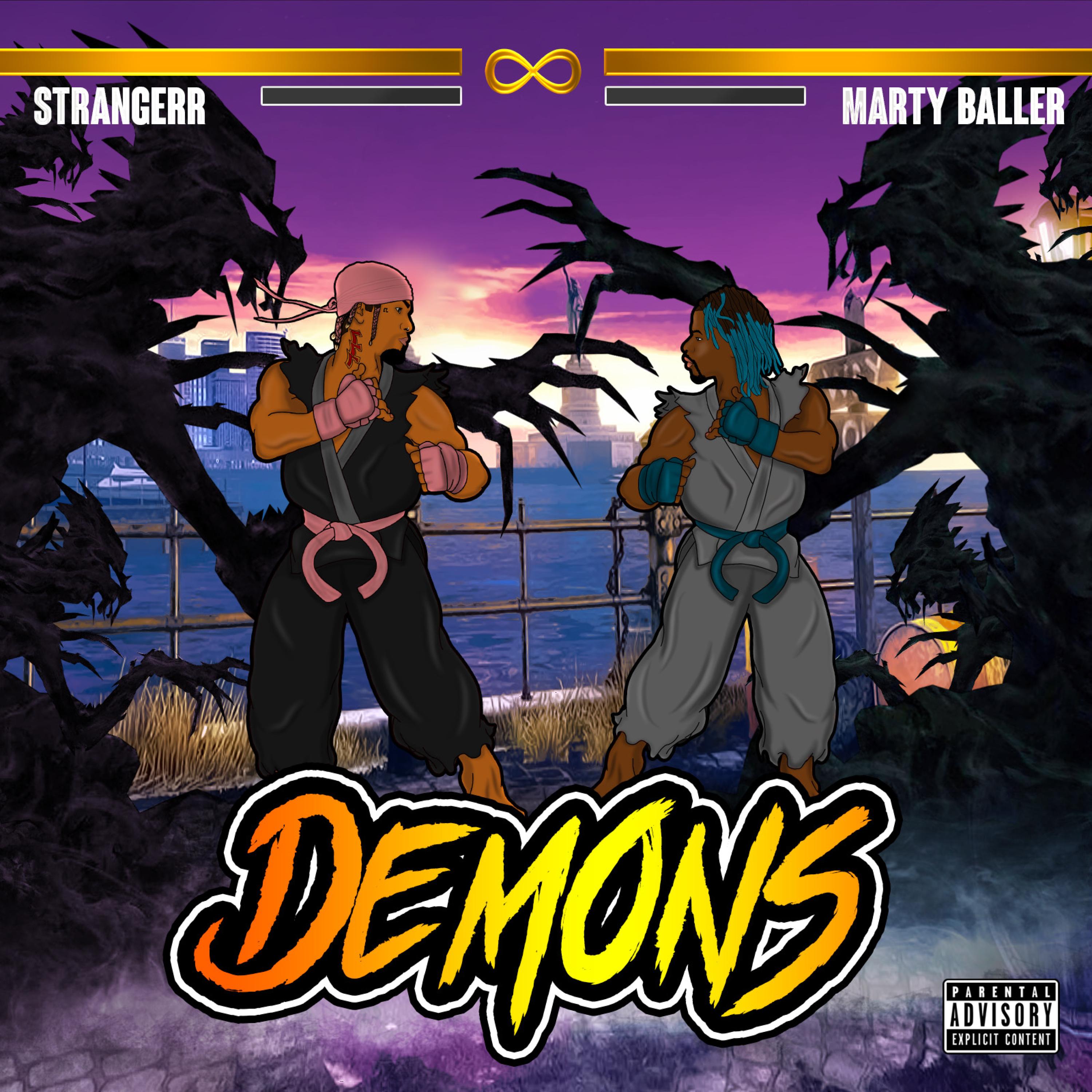 demons (feat.