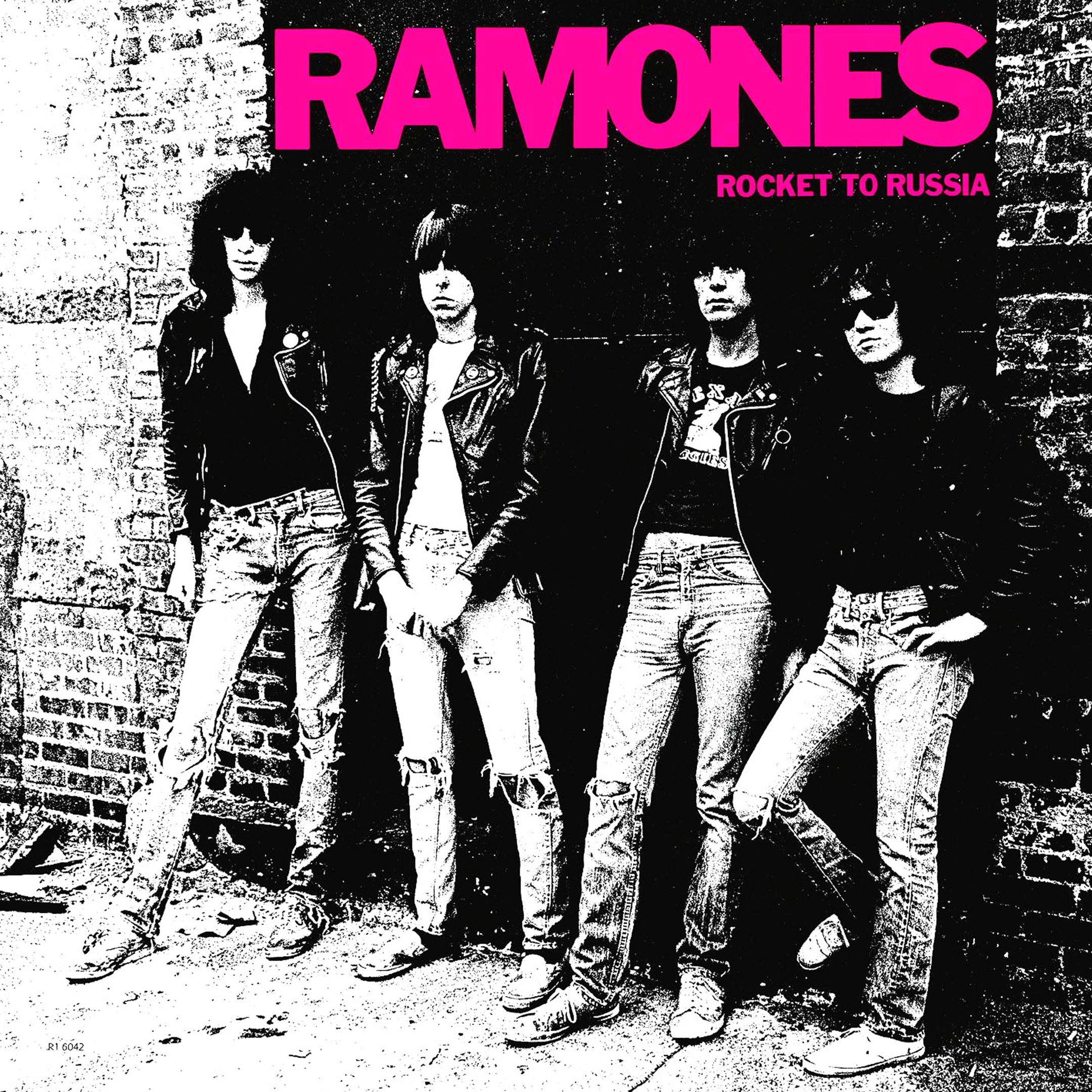 ramonessheenaisapunkrocker
