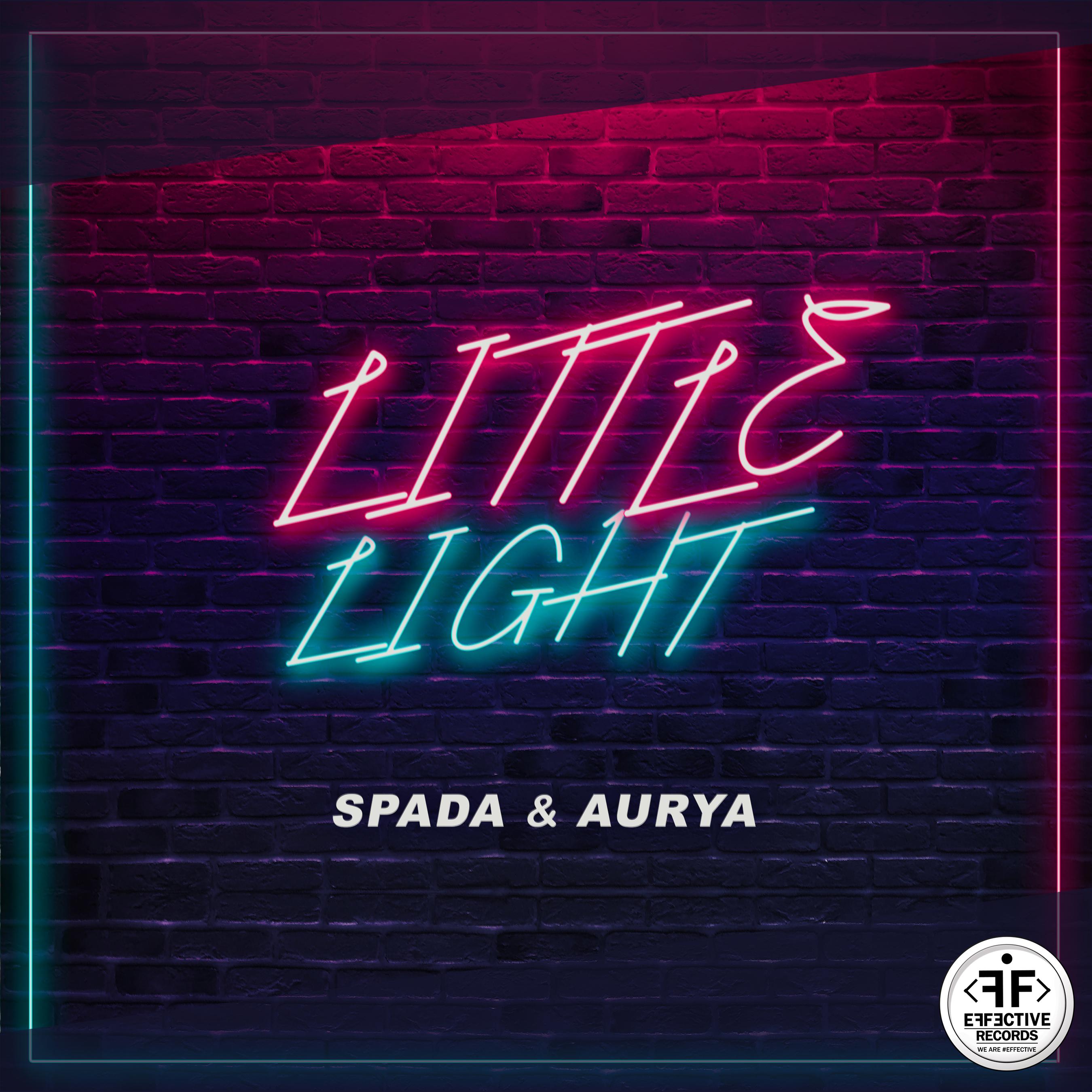 little light_spada,aurya_高音質在線試聽_little light歌詞|歌曲