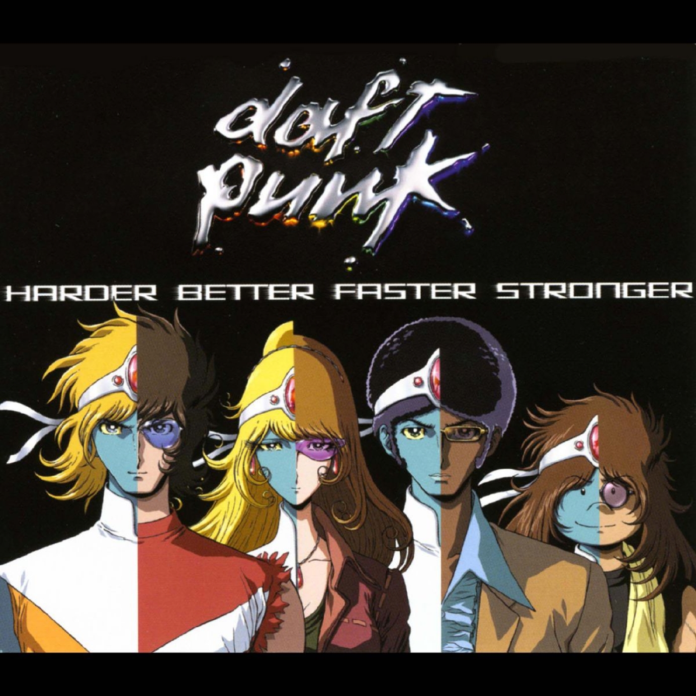 harder, better, faster, stronger (breakers break remix)_daft