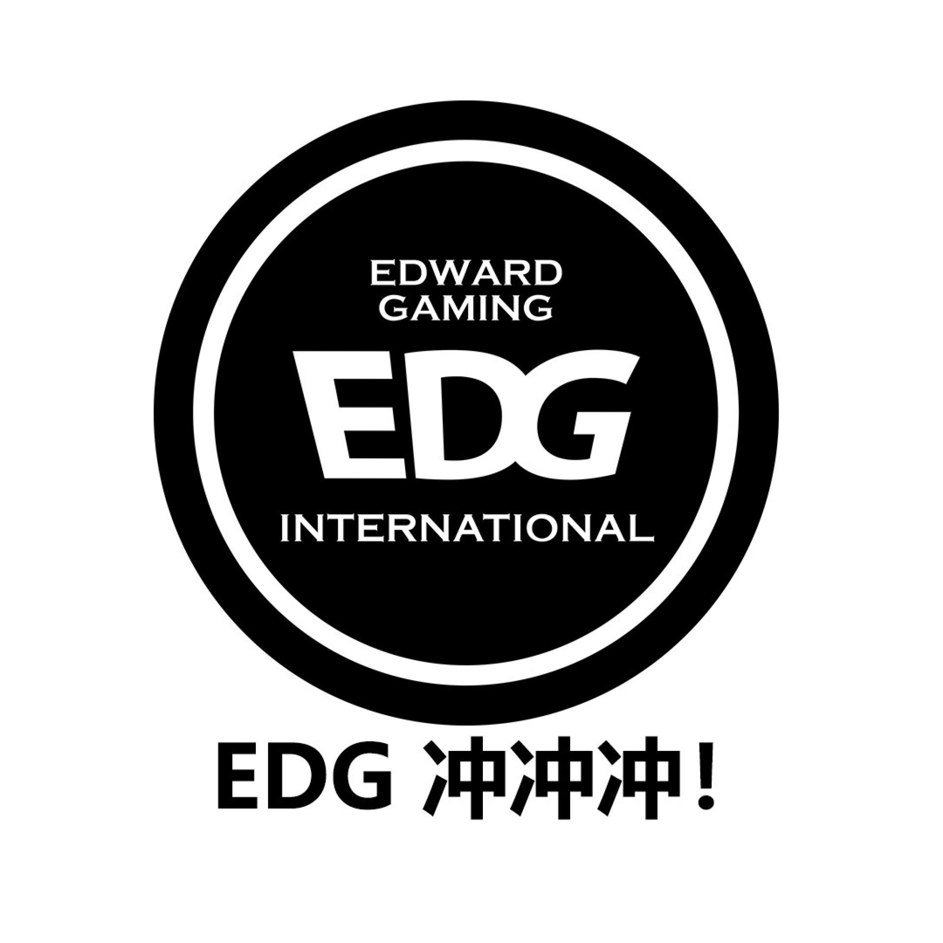 edg高清壁纸队徽图片