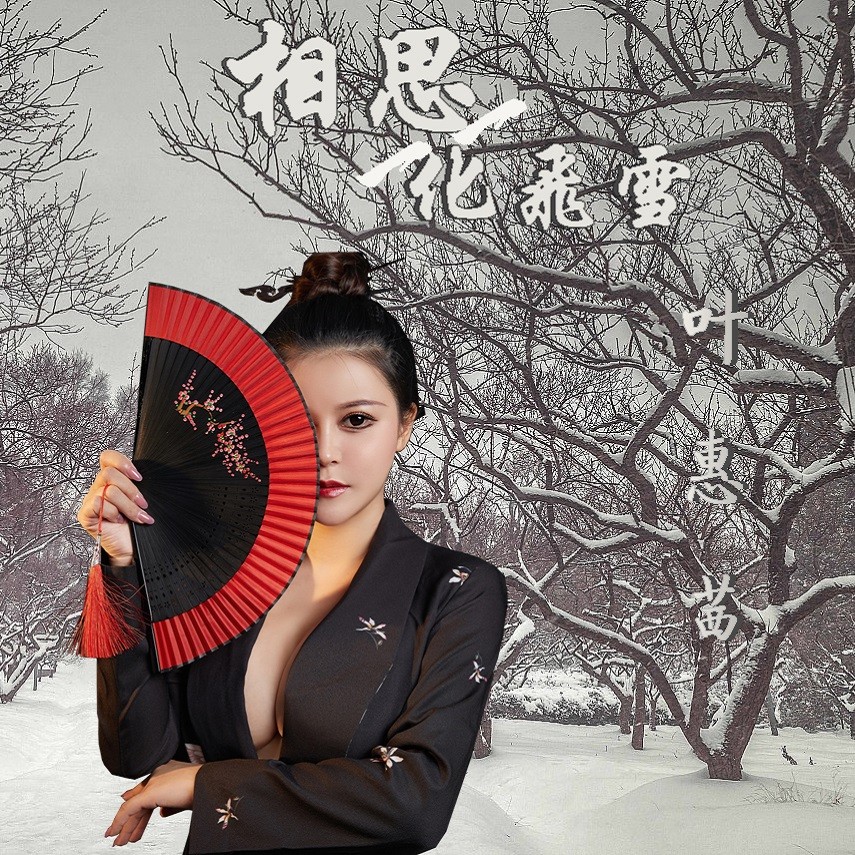 飞雪_叶惠茜__高音质在线试听_相思化飞雪歌词|歌曲下载_酷狗音乐相思