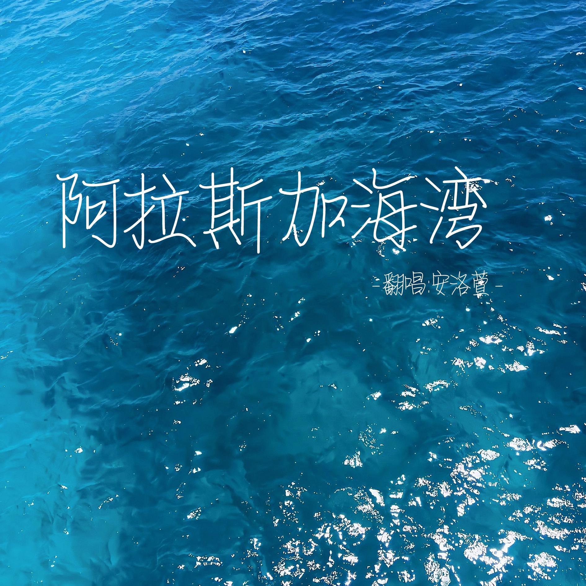 阿拉斯加海湾歌曲封面图片