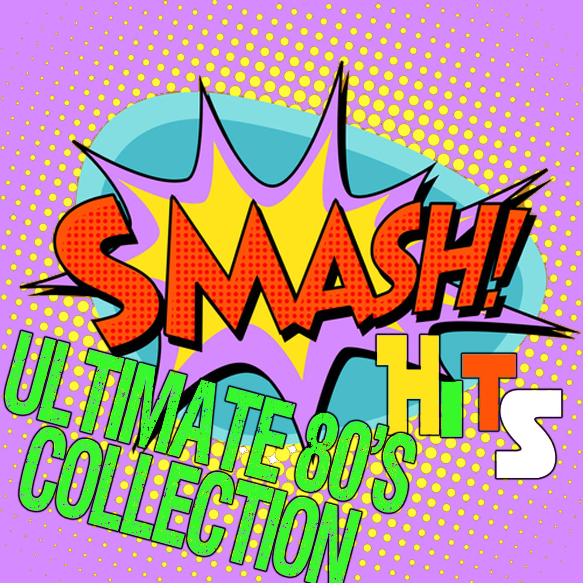 smash hits: ultimate 80s collection歌手:chateau popjitterbug