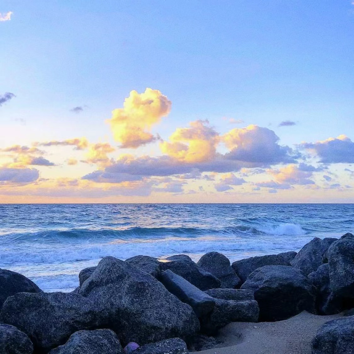 大家一起来 (dj版)_夏又米_高音质在线试听_大家