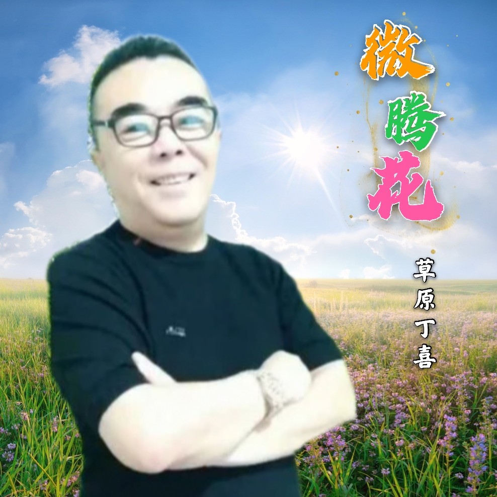 草原丁喜微腾花电吹管remix