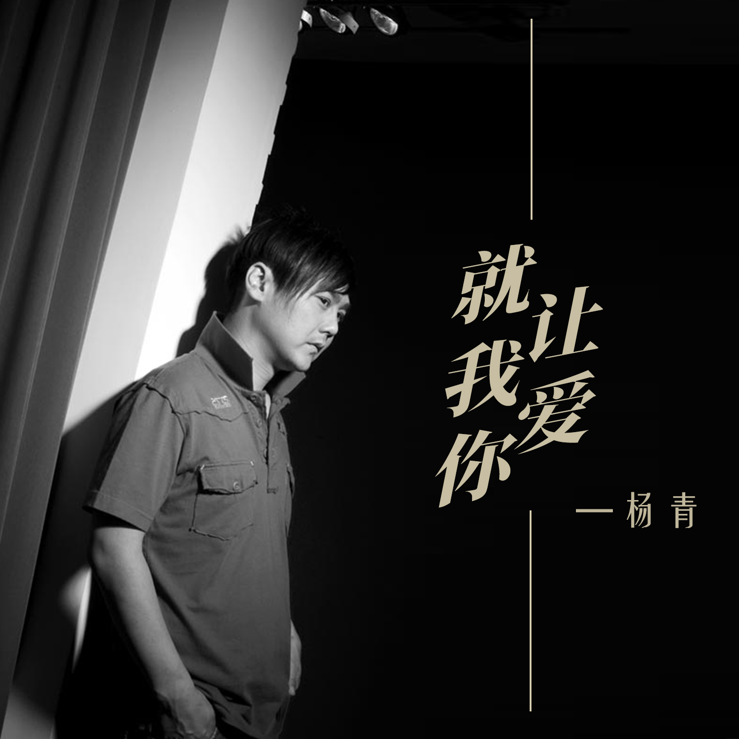 杨青 就让我爱你(dj阿卓版)专辑:就让我爱你(dj阿卓版)歌手:杨青