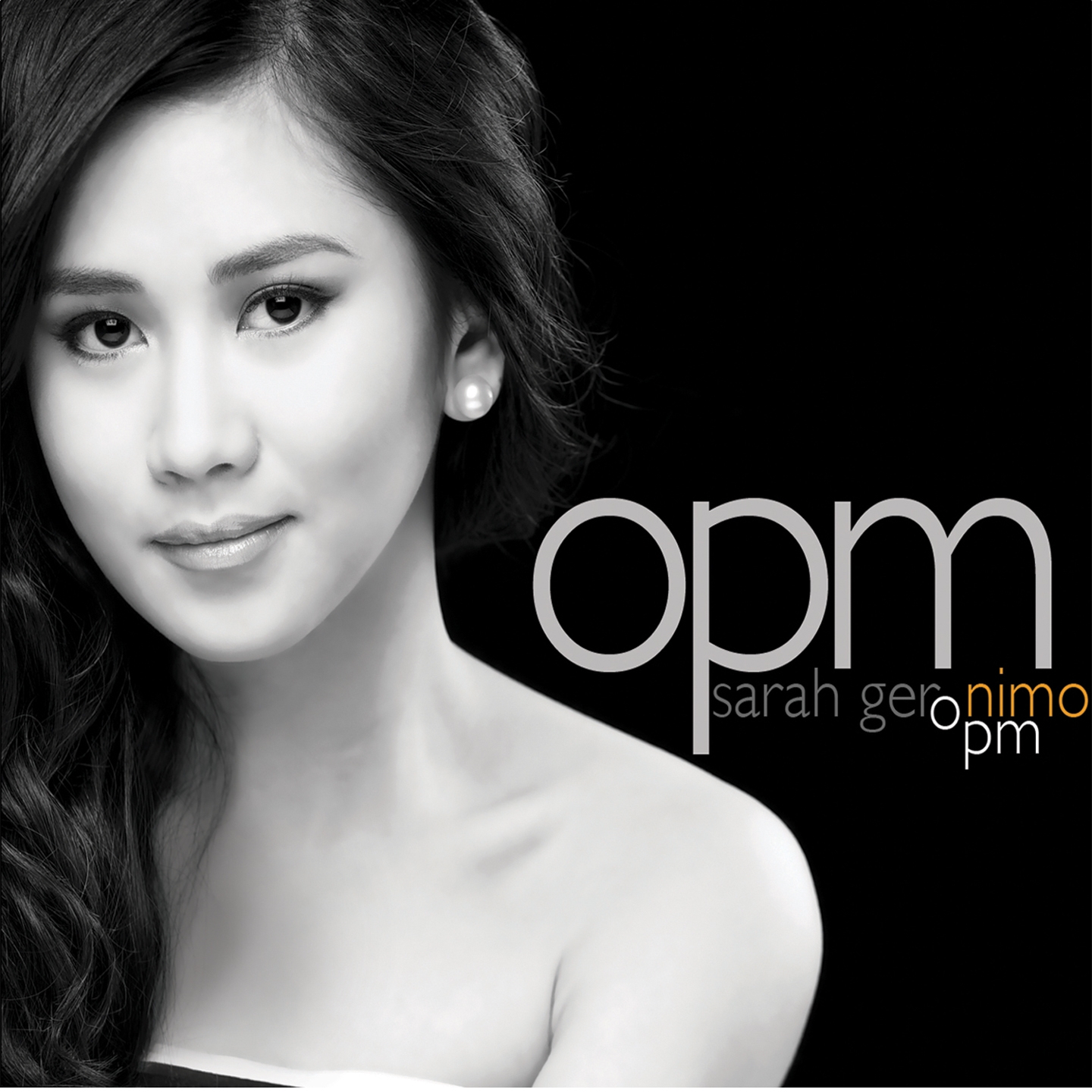 外部播放此歌曲>narito專輯:opm歌手:sarah geronimo