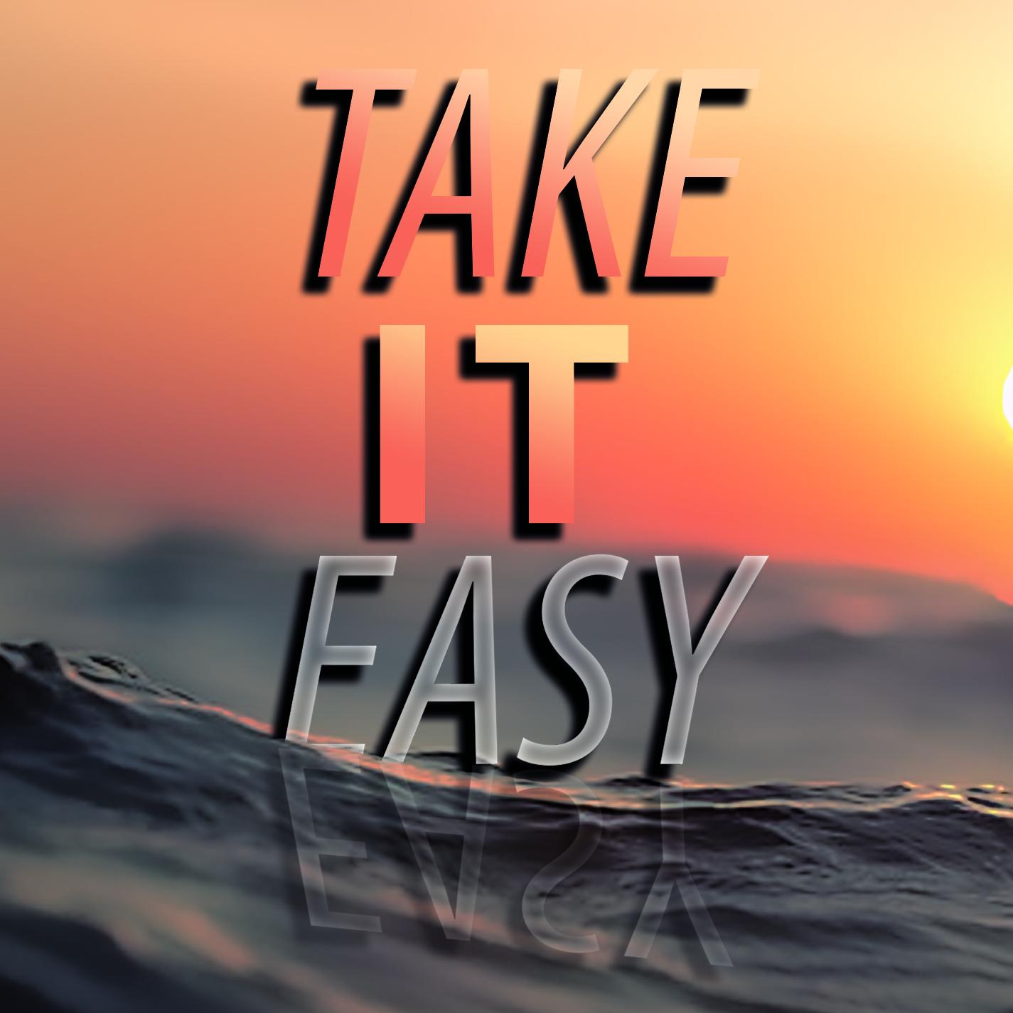 take it easy (explicit)_ogmbeatz,reos_高音质在线试听_take it