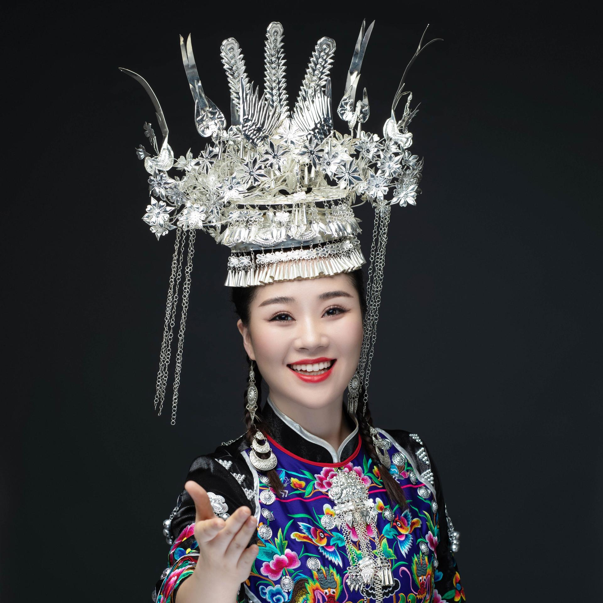 周彬瑶乡嘛尔耶