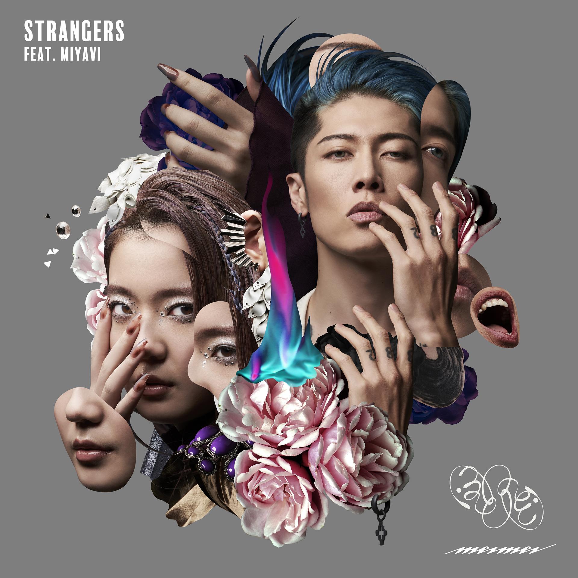 miyavi)专辑:strangers歌手:meimei雅