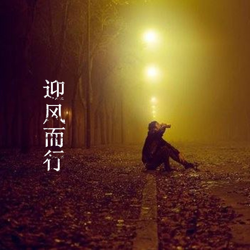 迎风而行不该犯的错live