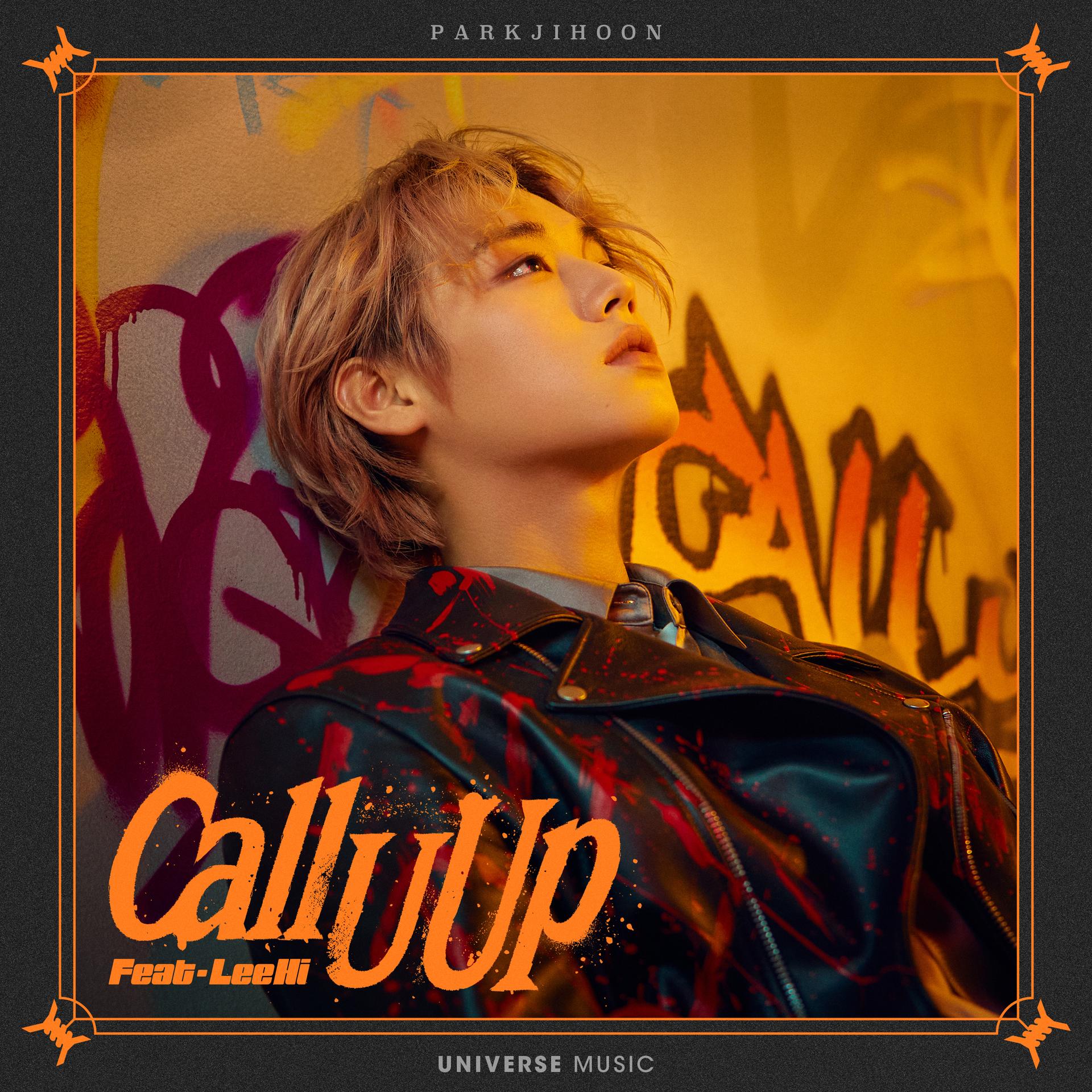primary)专辑:call u up (feat. 336933) (prod.