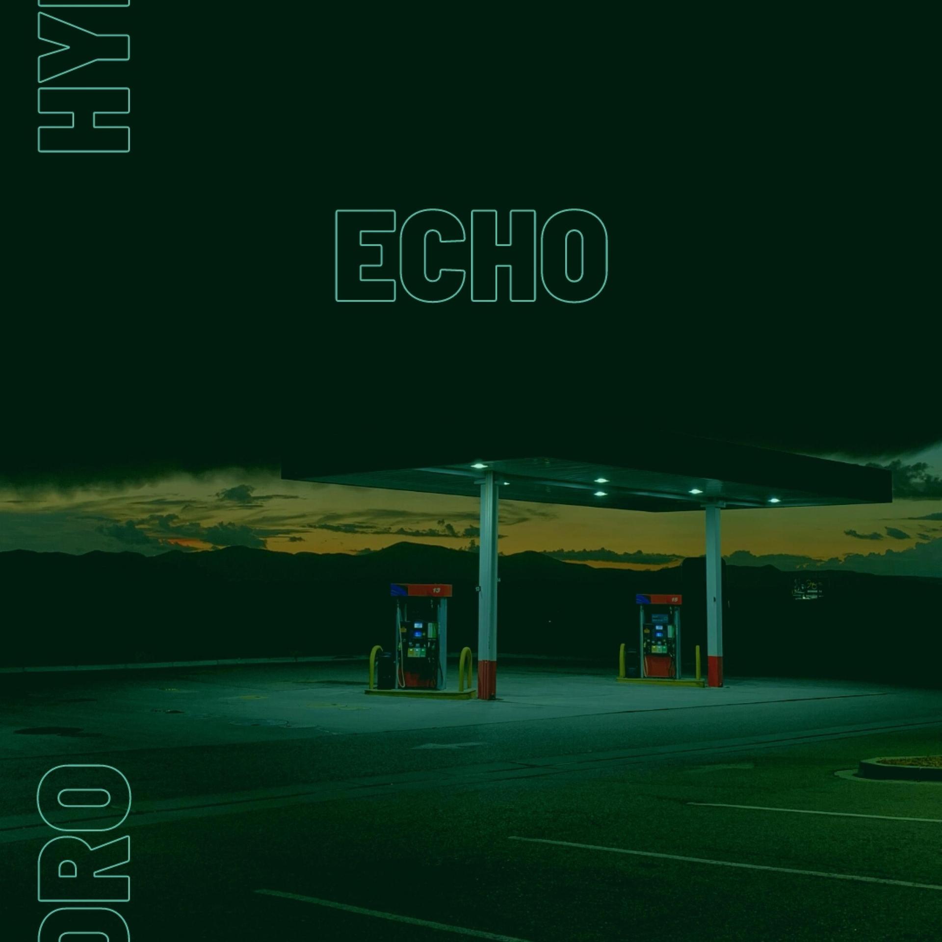 echo_hydro_高音质在线试听_echo歌词