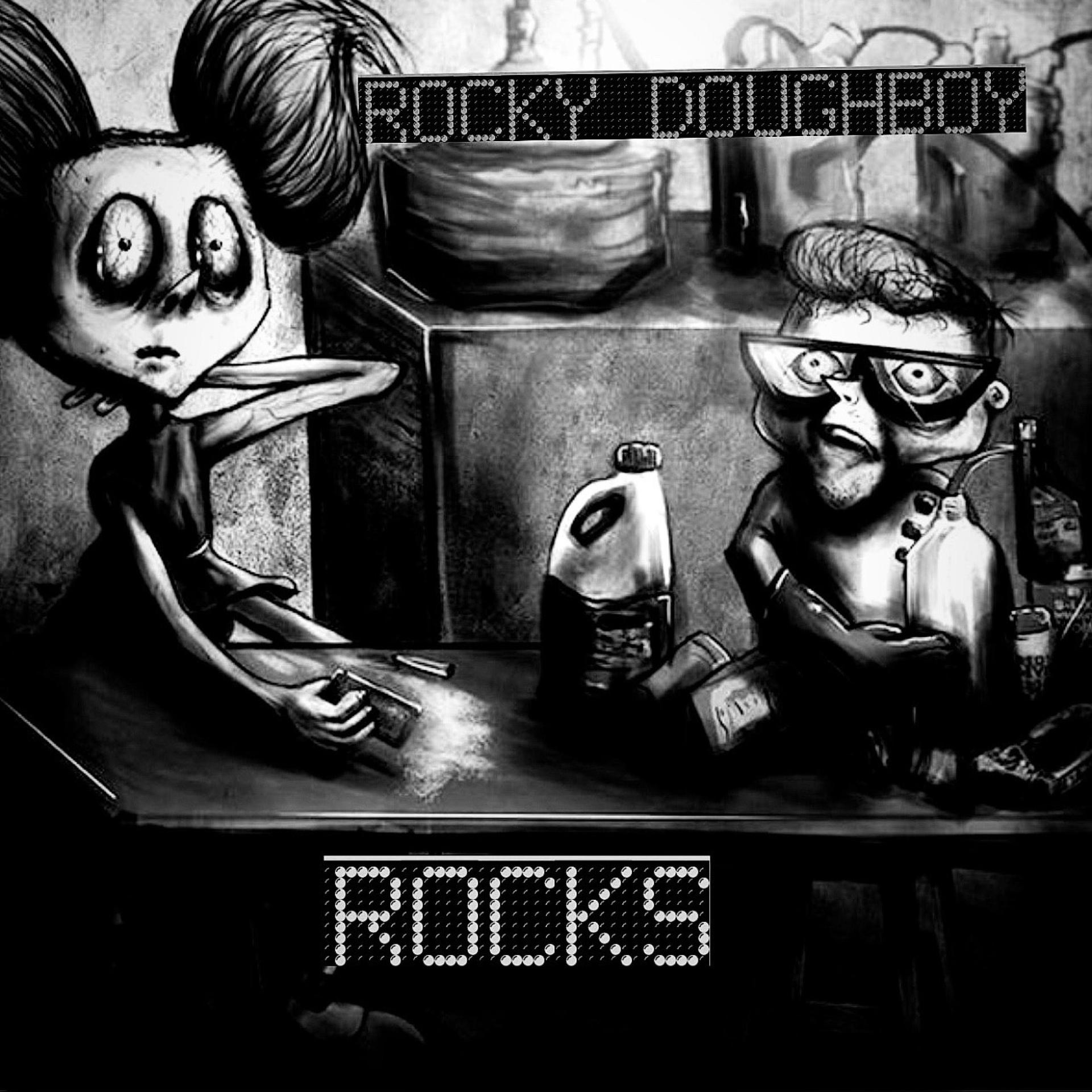 外部播放此歌曲 rocky doughboy