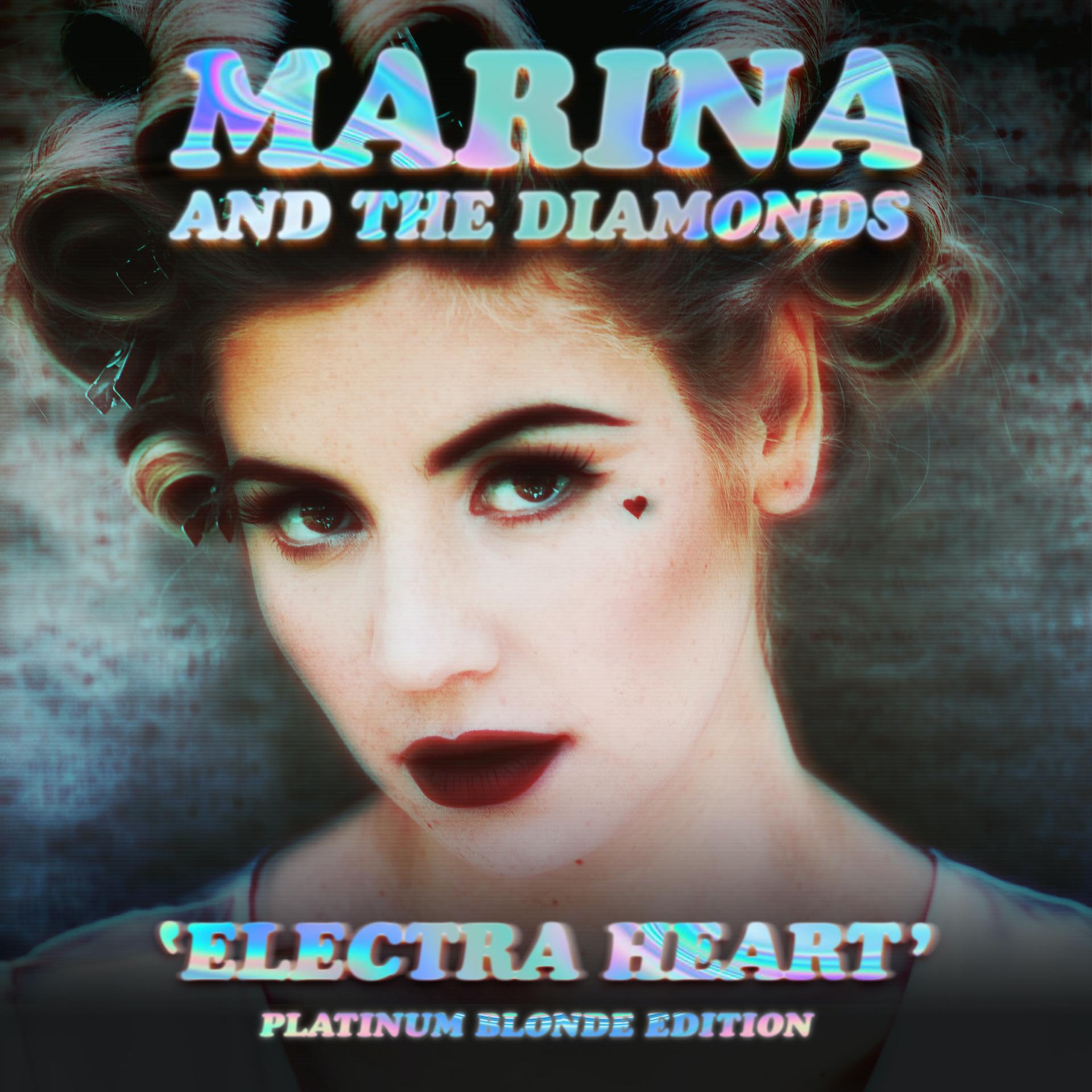 heartbreakerhow to be a heartbreaker - marina & the diamondsrule