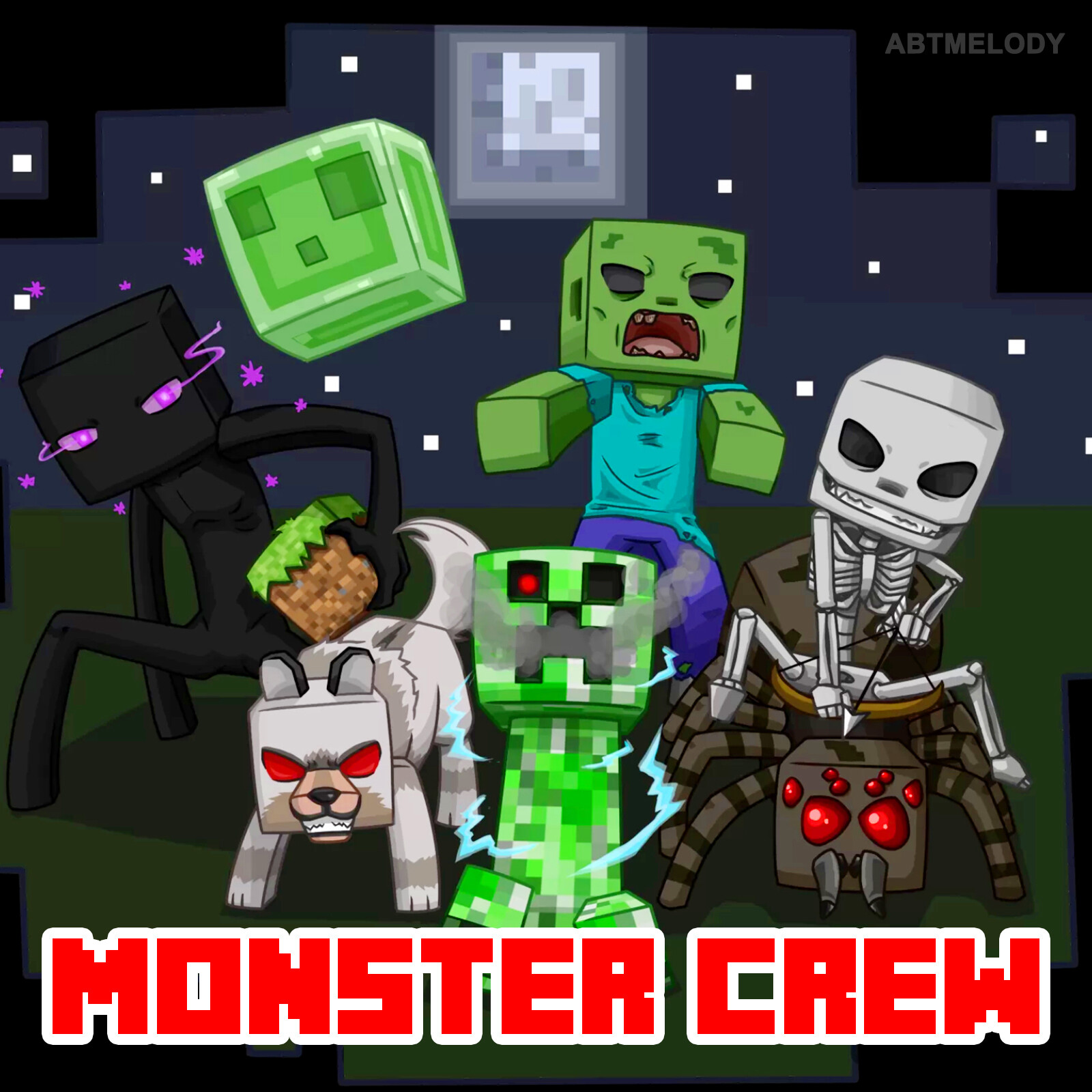monster crew_abtmelody_高音质在线试听_monster crew歌词|歌曲下载