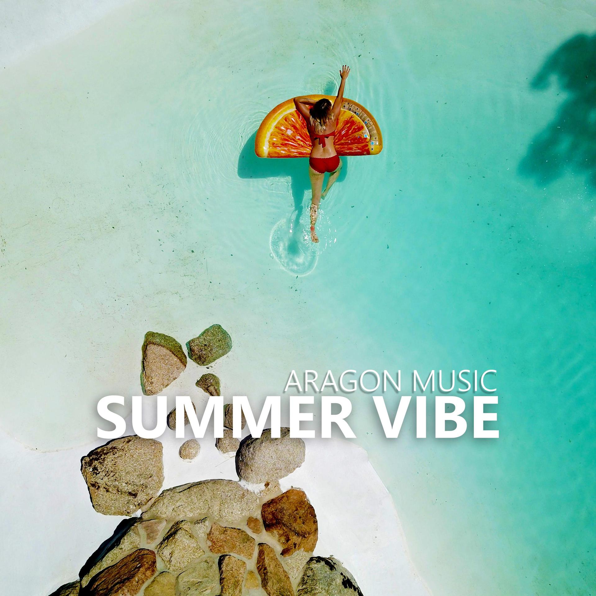 summer vibe歌词图片