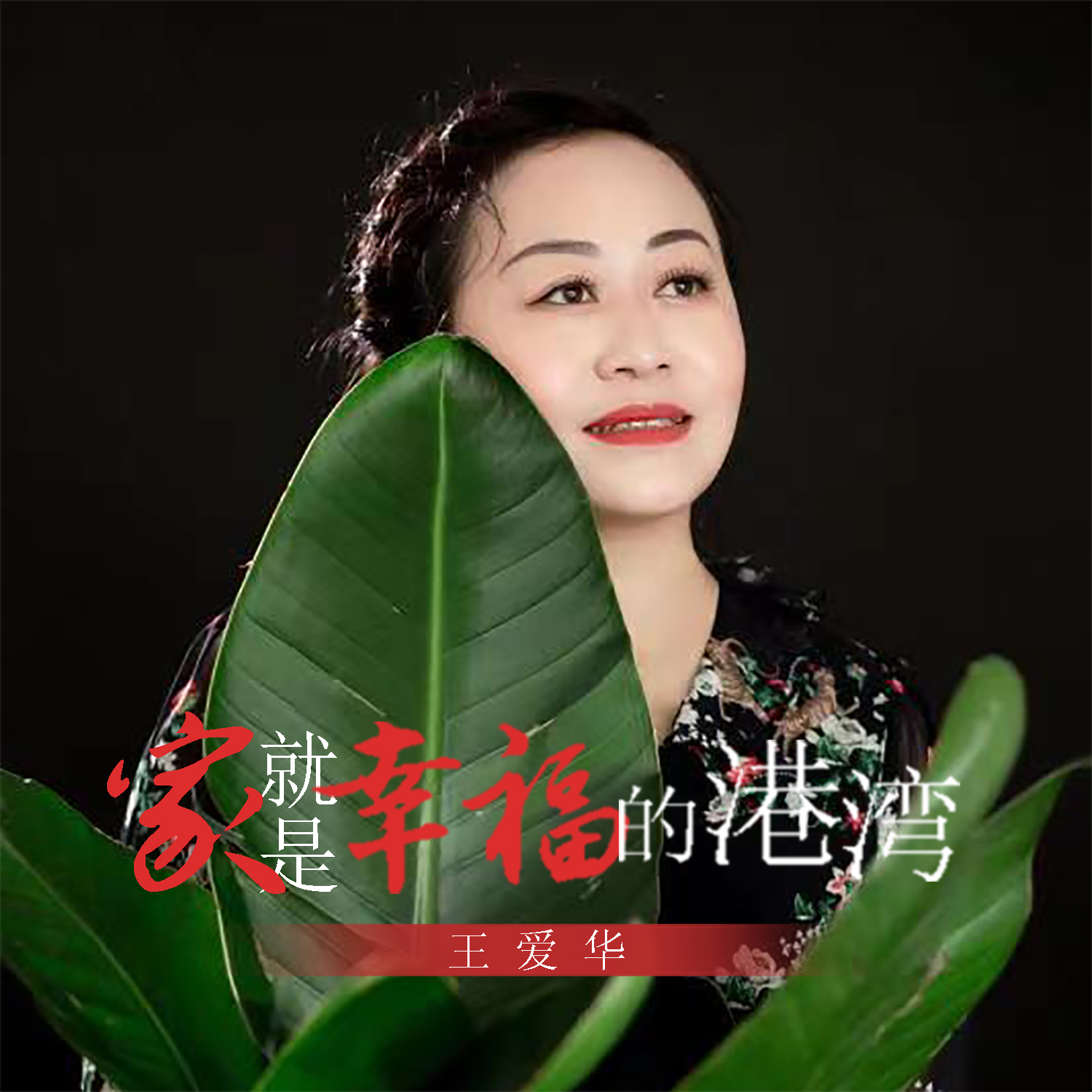 外部播放此歌曲>王愛華 - 家就是幸福的港灣 (伴奏)家就是幸福的港灣