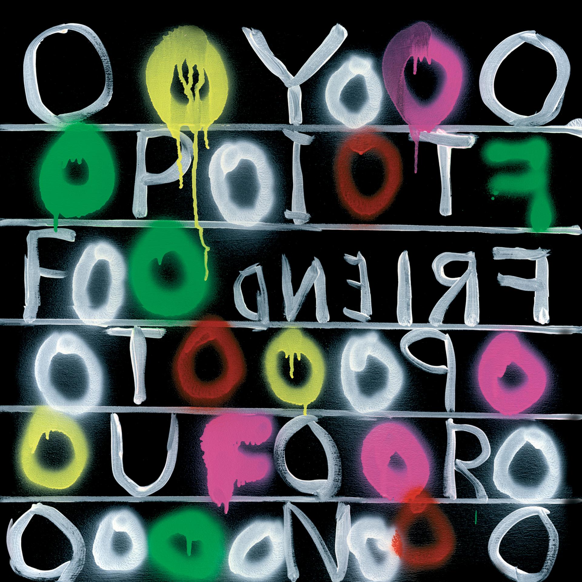 cast off crown_deerhoof_高音質在線試聽_cast off crown歌詞|歌曲