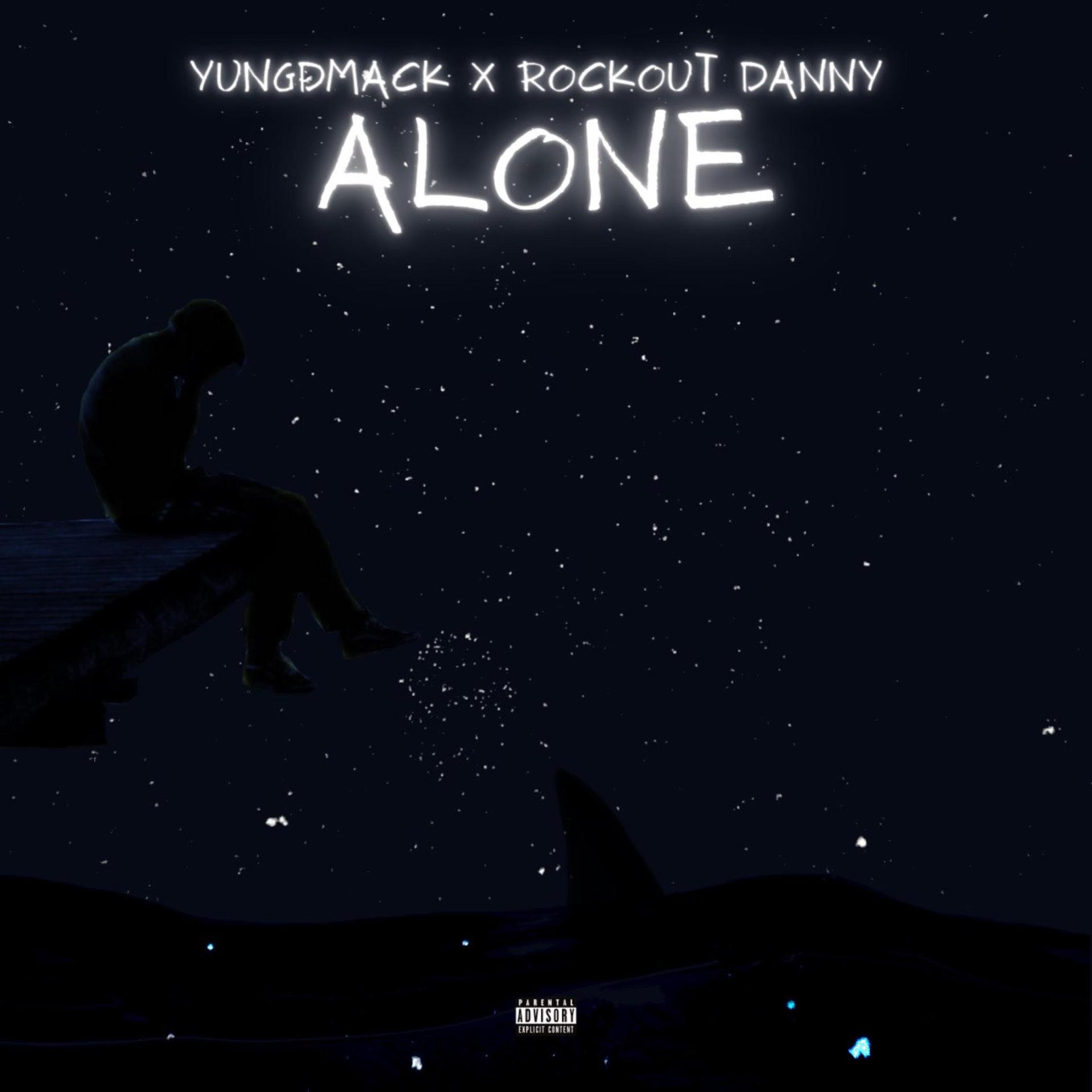 alone歌曲(postmalone歌曲)