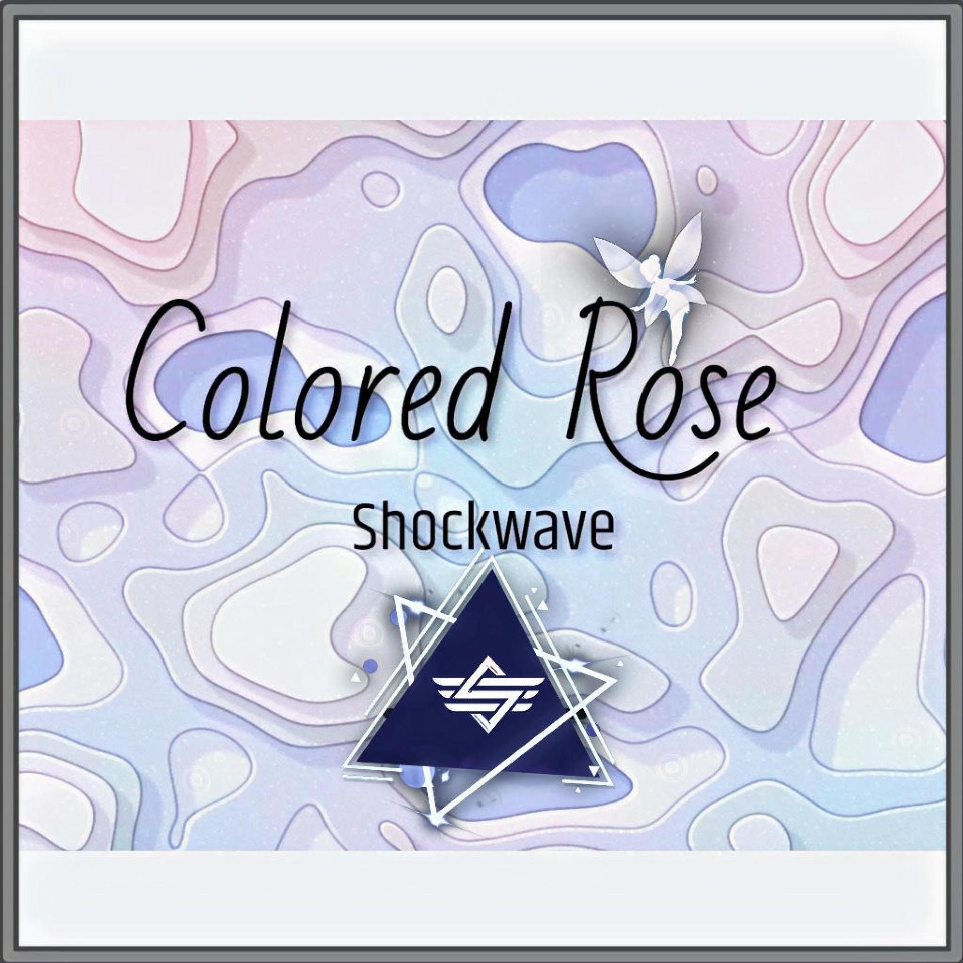 rose-colored图片