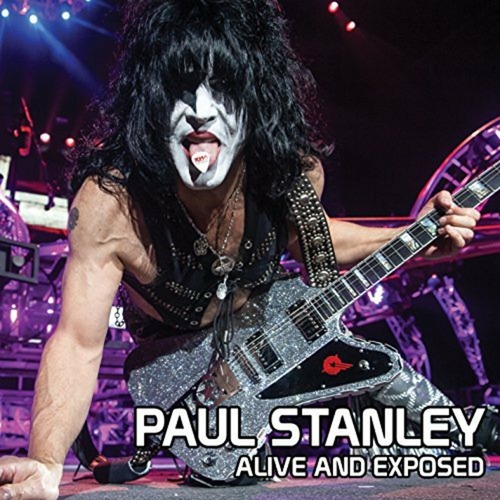 paulstanley彪马图片