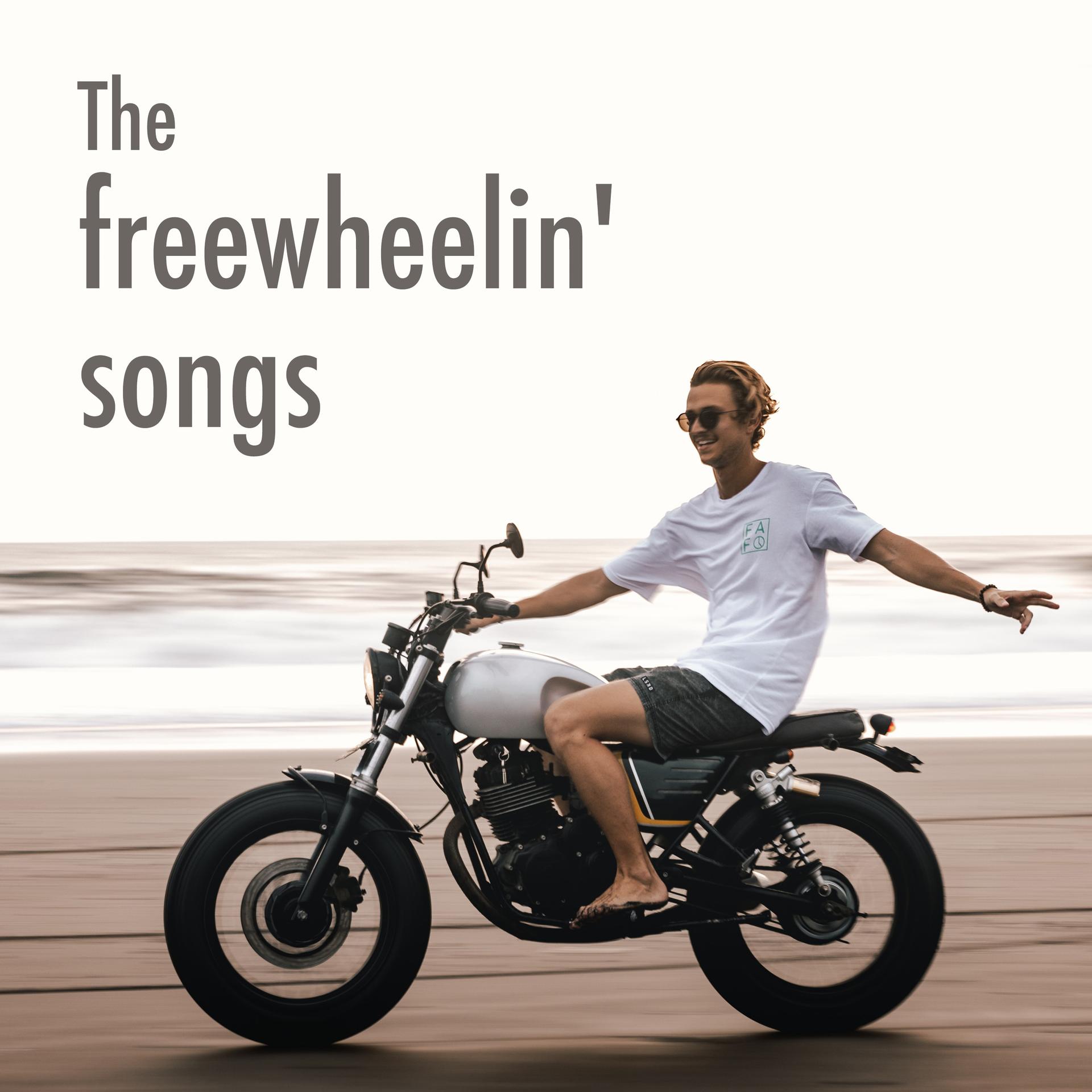 and bewildered (live in studio)專輯:the freewheelin songs歌手