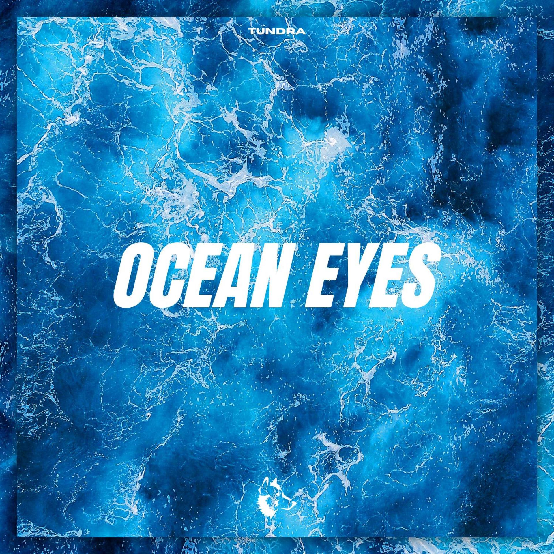 oceaneyes吉他谱图片