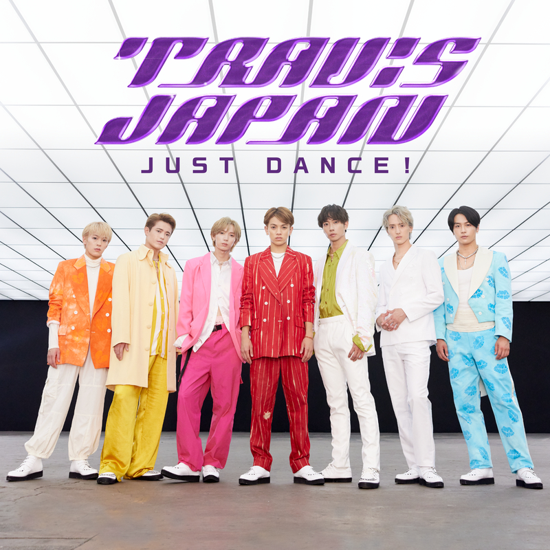 travis japan_高音质在线试听_just dance!歌词|歌曲下载_酷狗音乐