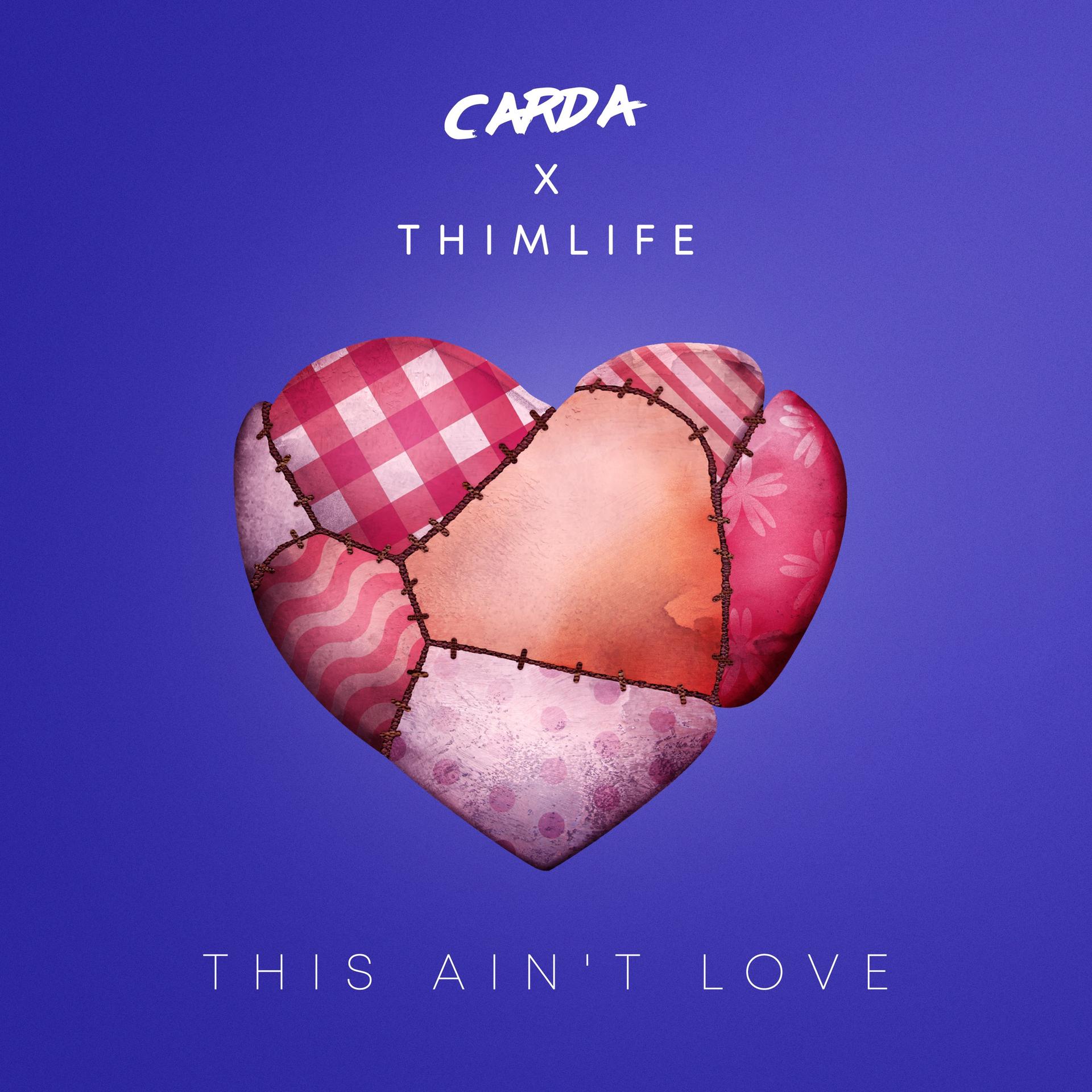 this aint love_carda,thimlife,demi louise,rachael fahim