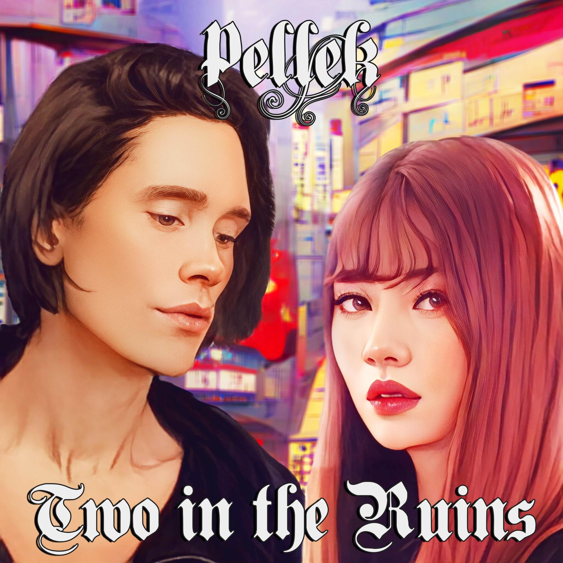 two in the ruins_pellek,raon lee_高音质在线试听_two in the ruins