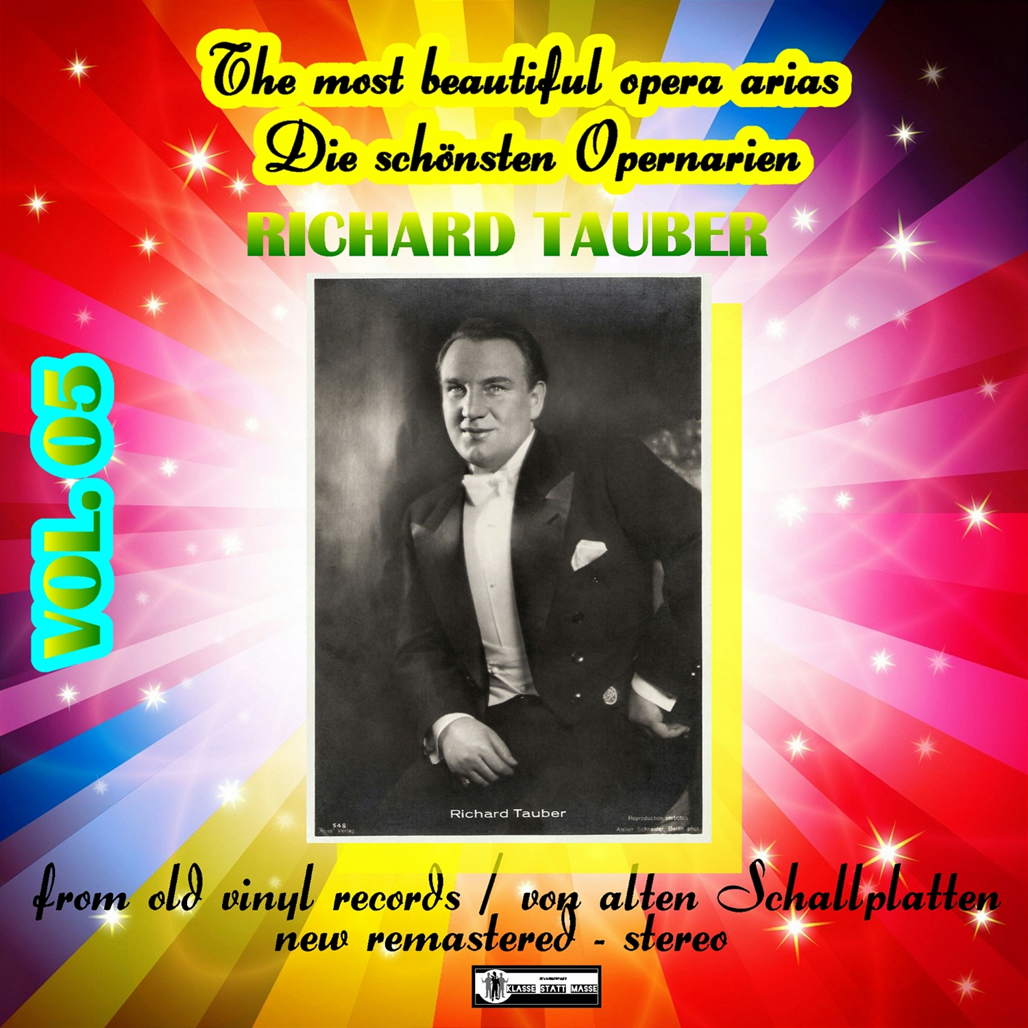 richard tauber图片