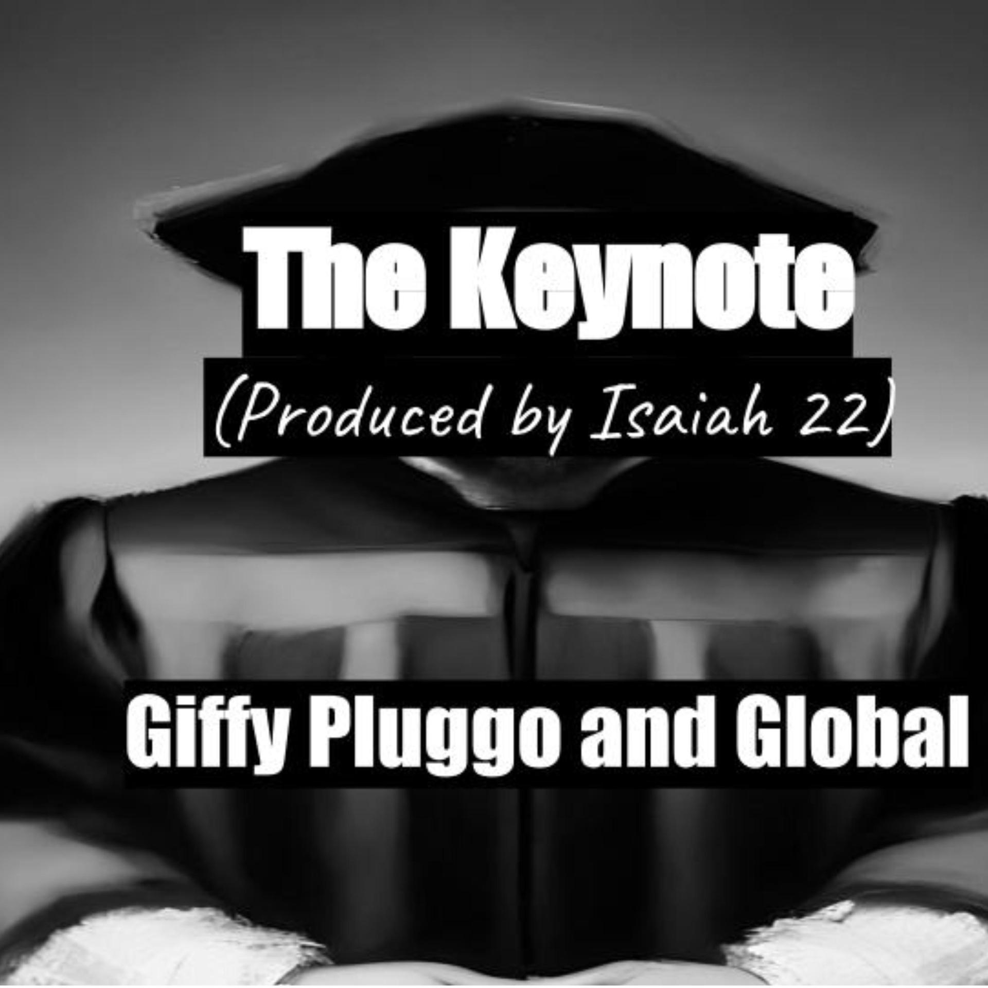 the keynote