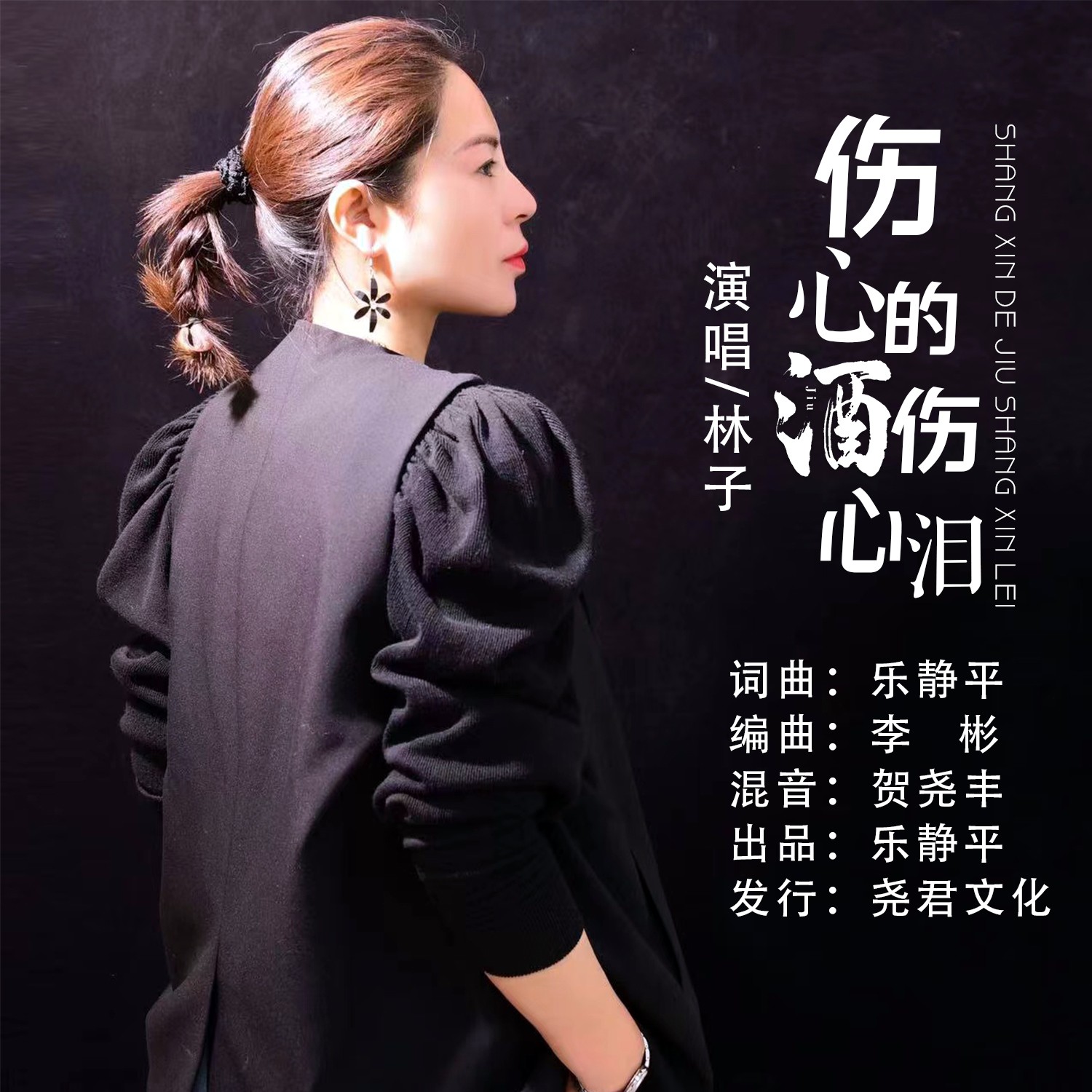伤心的泪歌曲原唱(伤心的泪歌曲原唱伤心的城市)