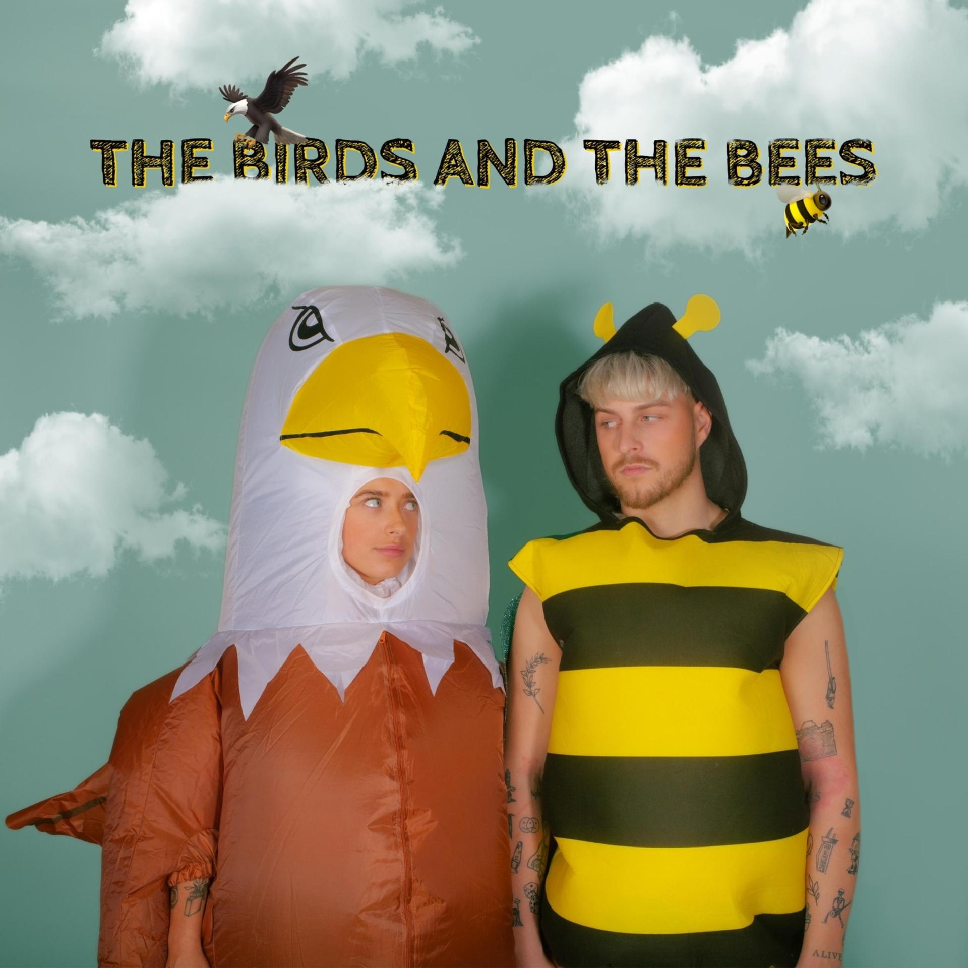 the birds and the bees