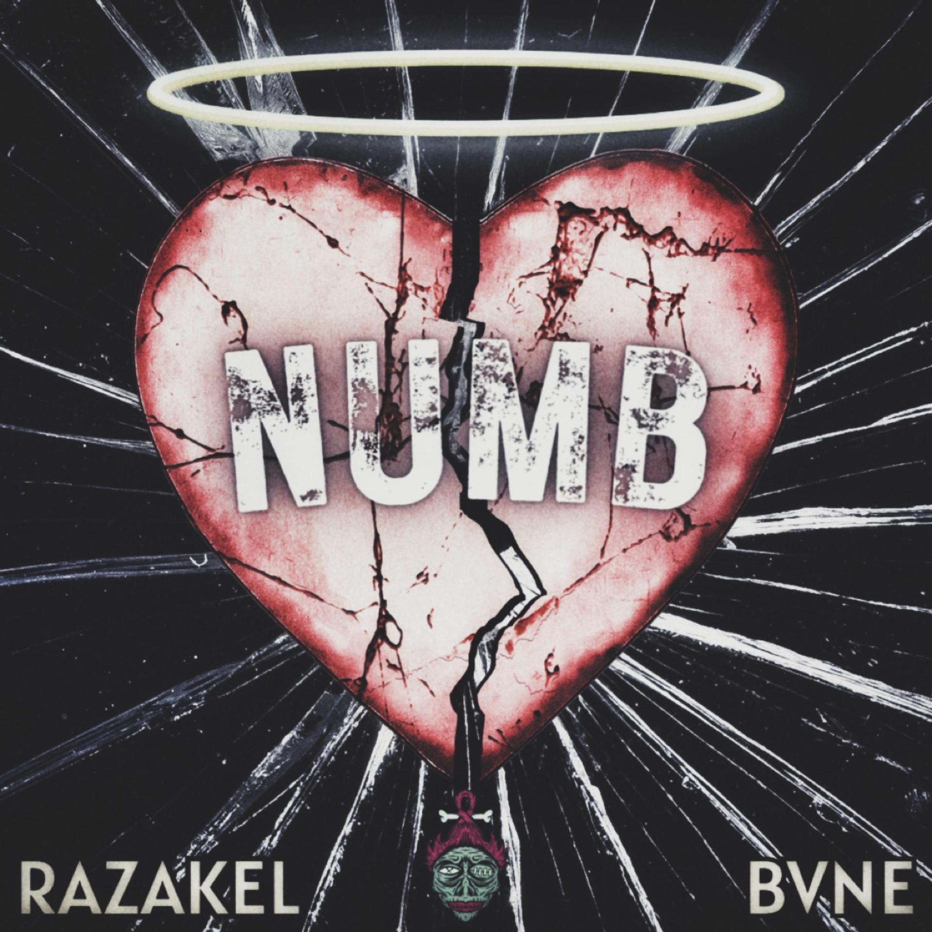 numb歌曲(Numb歌曲小丑视频)