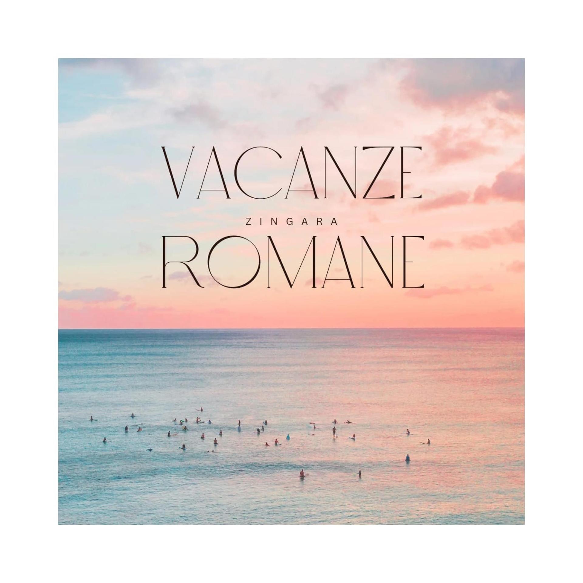 vacanze romane图片