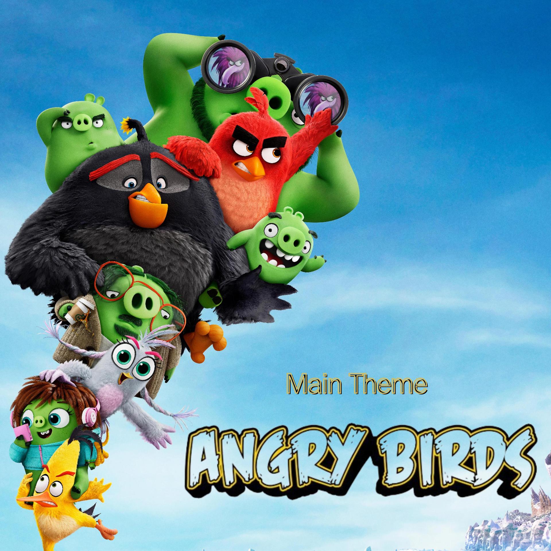 angrybirds=Angrybirds内置菜单