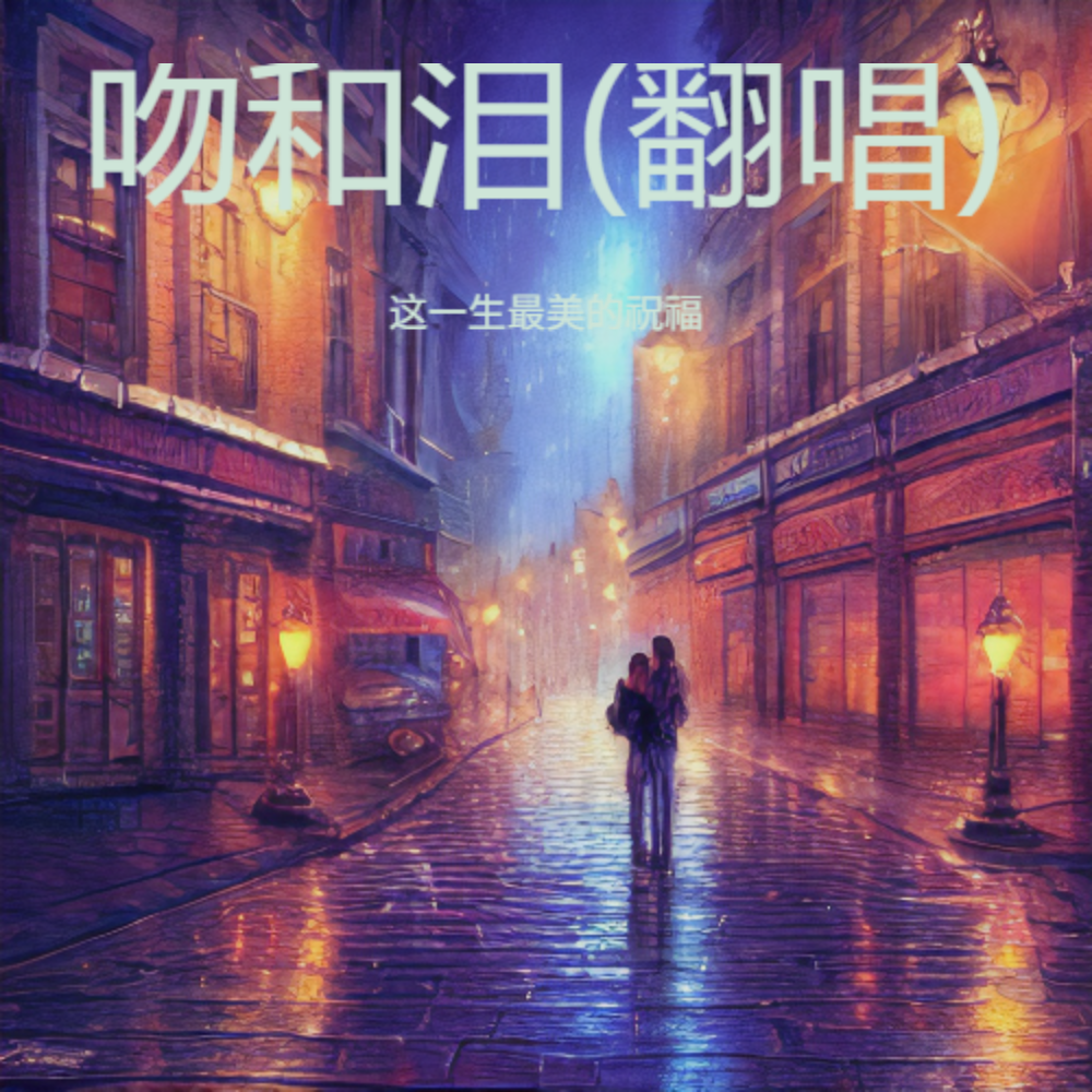 这一生最美的祝福歌曲(这一生最美的祝福歌谱简谱)