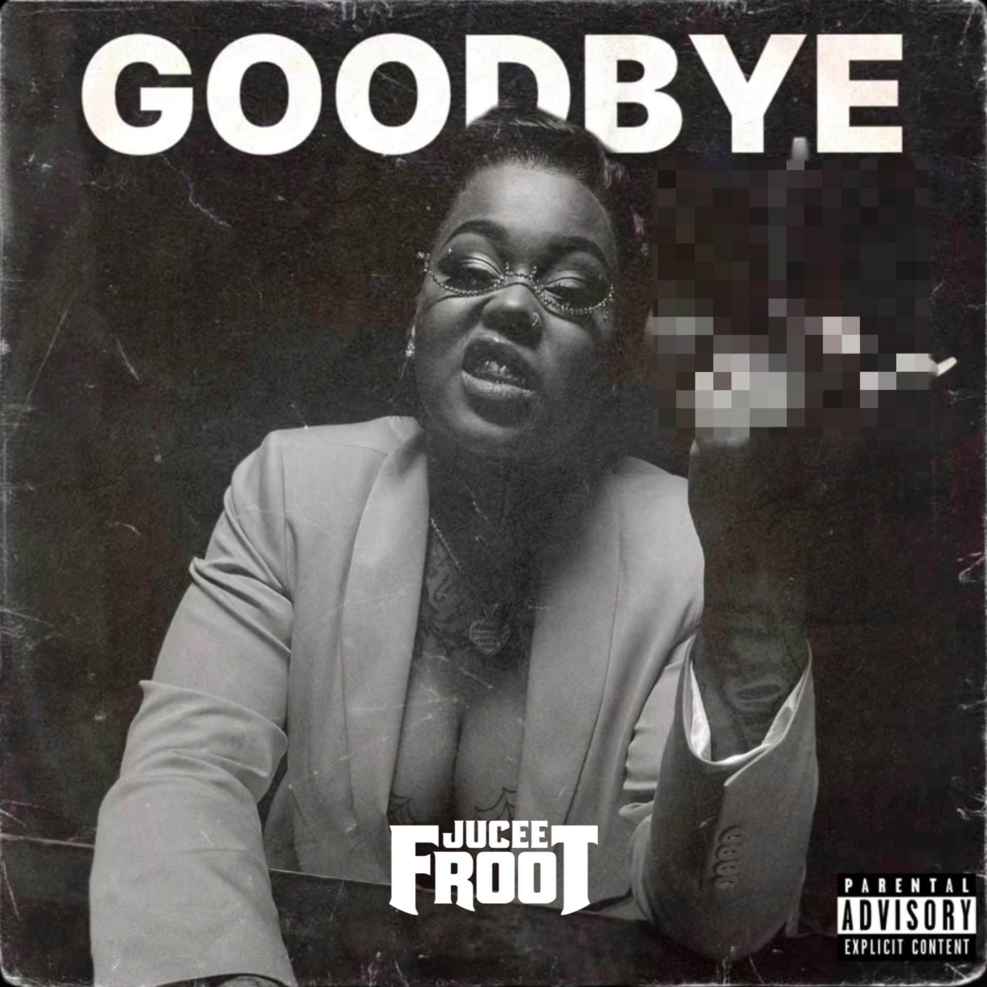 goodbye歌曲(nevergoodbye歌曲)
