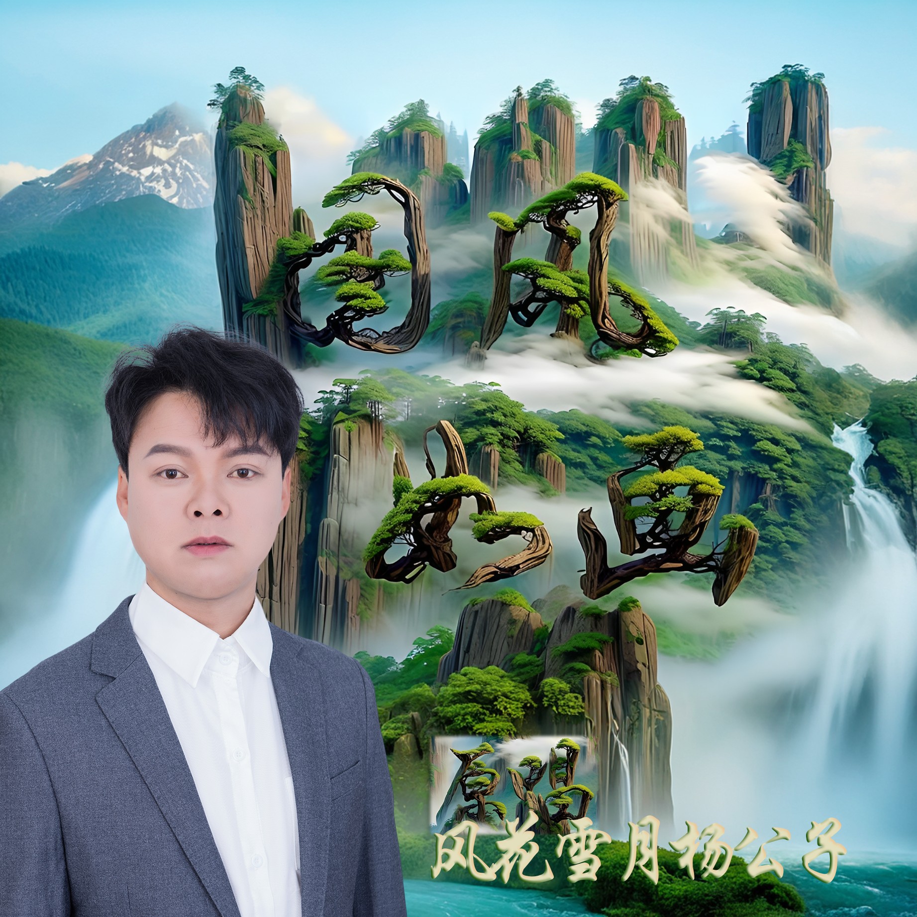 风花雪月歌曲原唱(风花雪月歌曲原唱歌词)