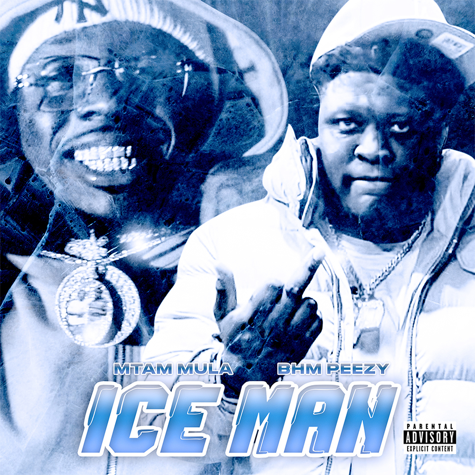 icemanblue图片