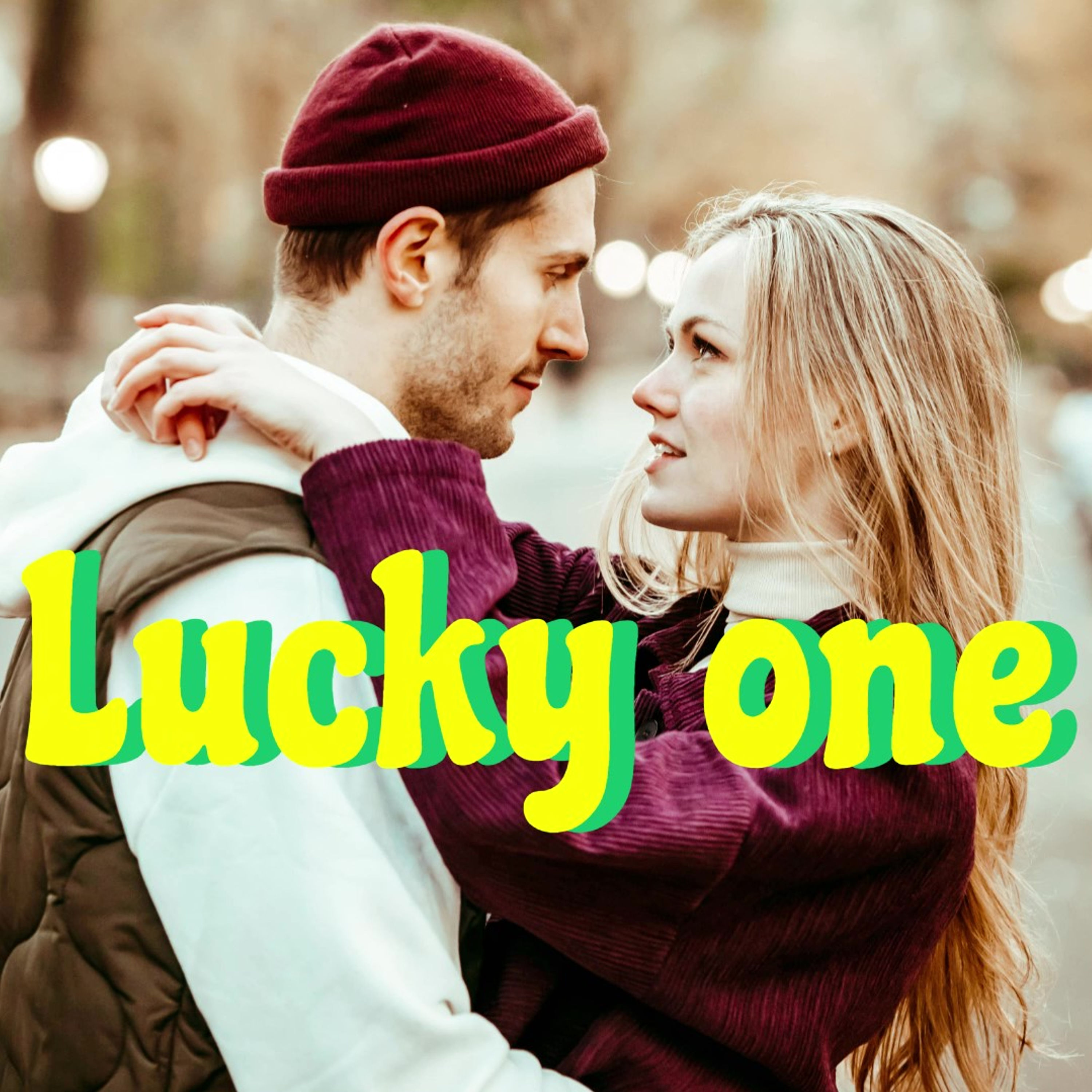 lucky one