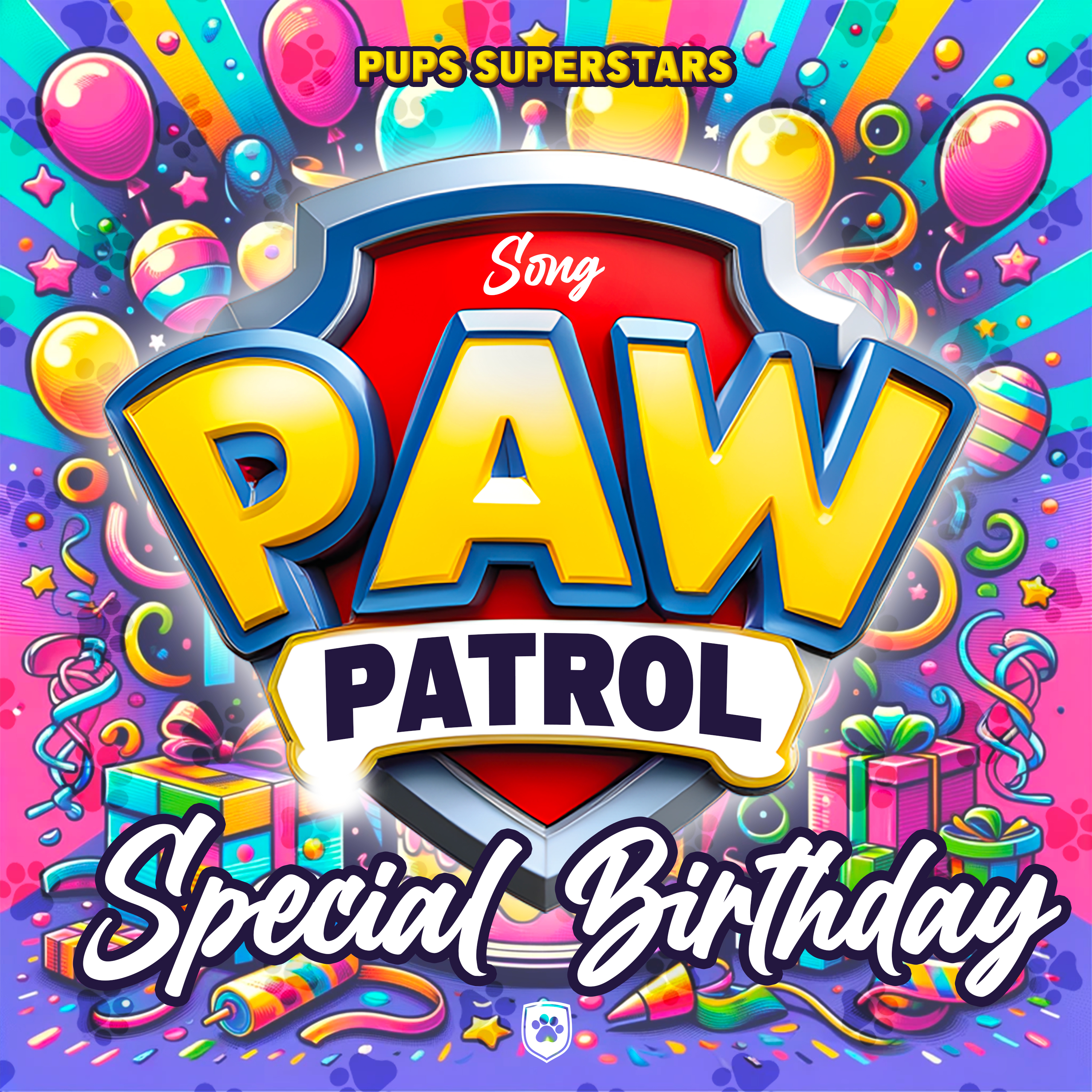 paw patrol 人物介绍图片