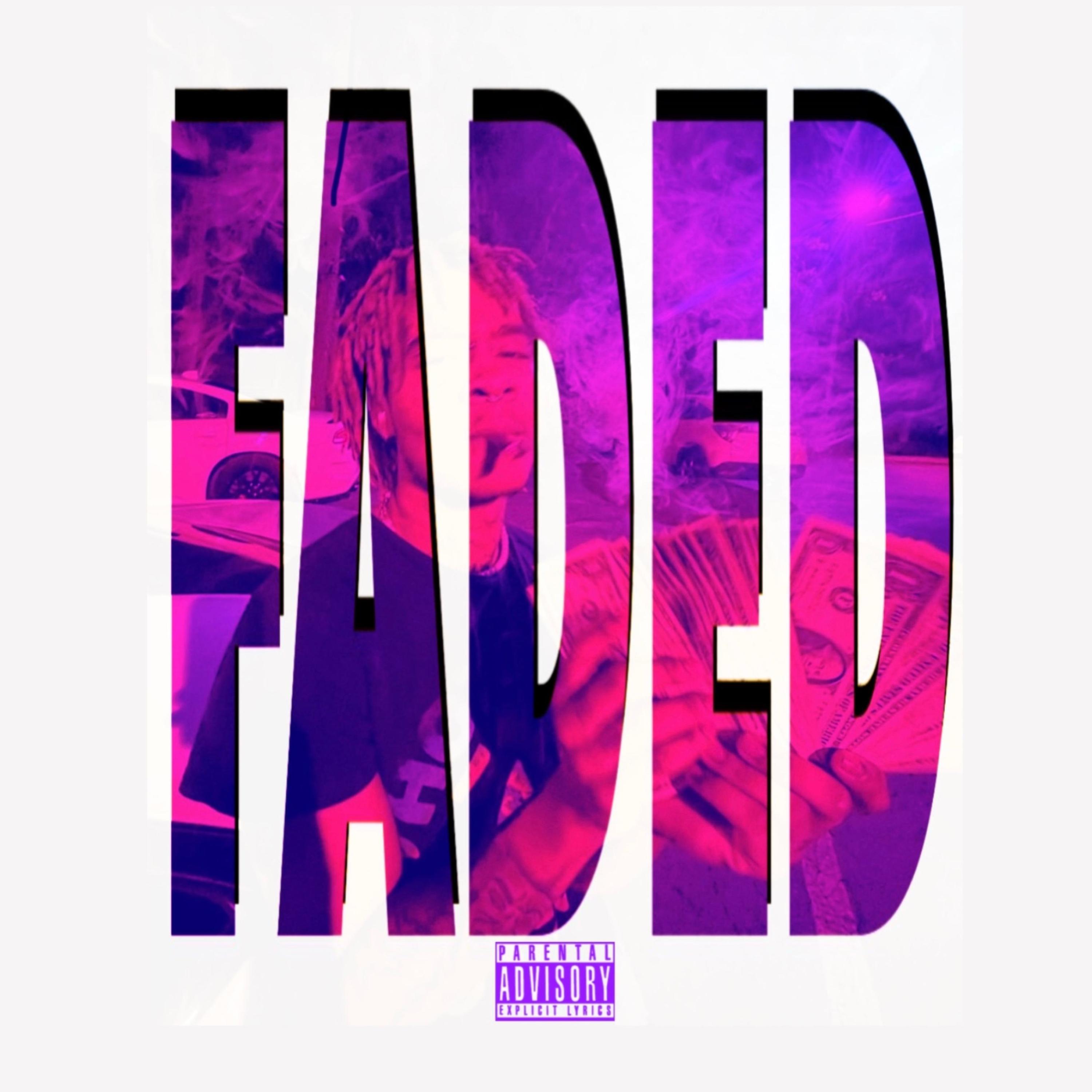 faded歌曲(faded歌曲是哪一年)