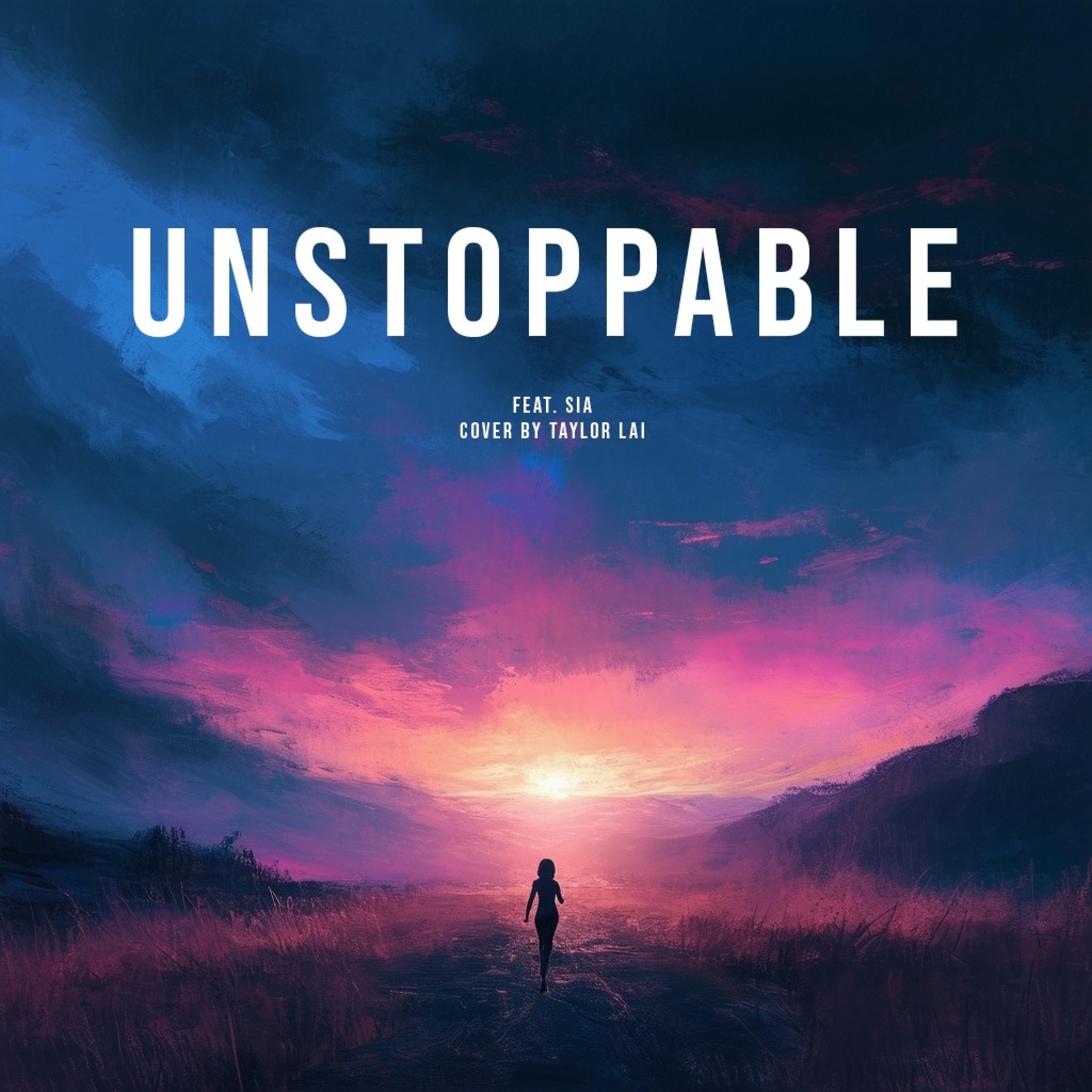 unstoppable歌曲完整版