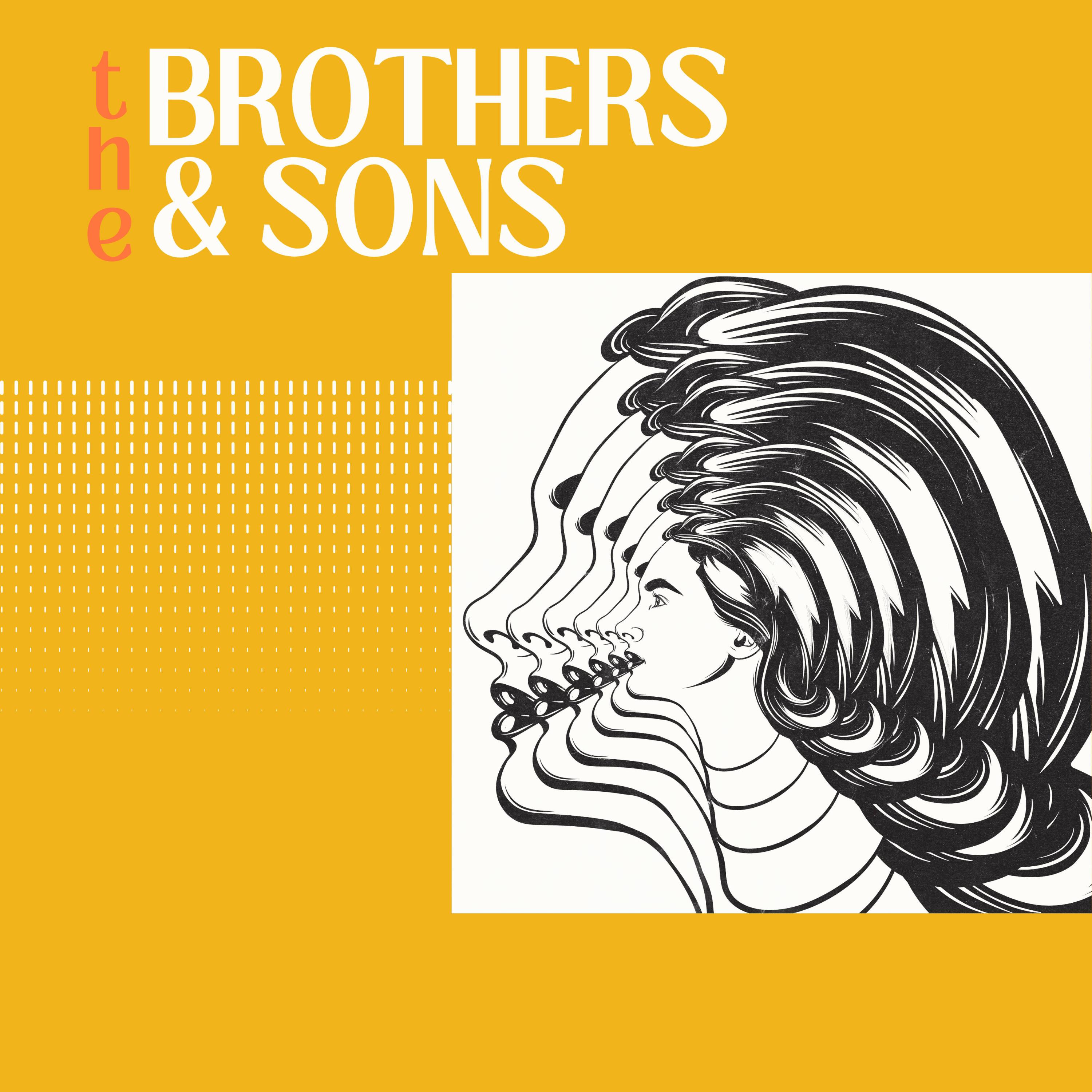 something in the way_the brothers,sons_高音质在线试听_something